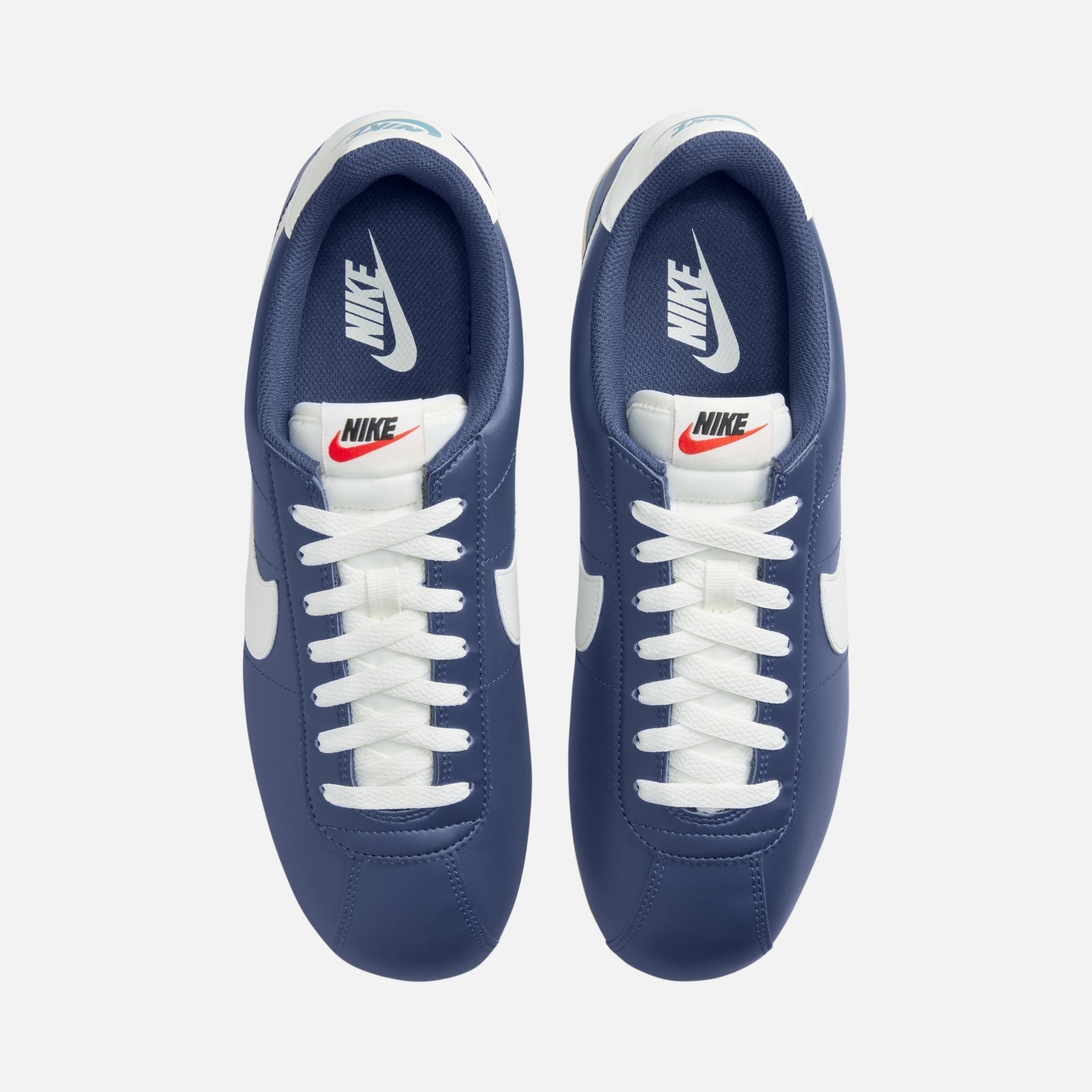 Nike Cortez Leather Erkek Spor Ayakkabı