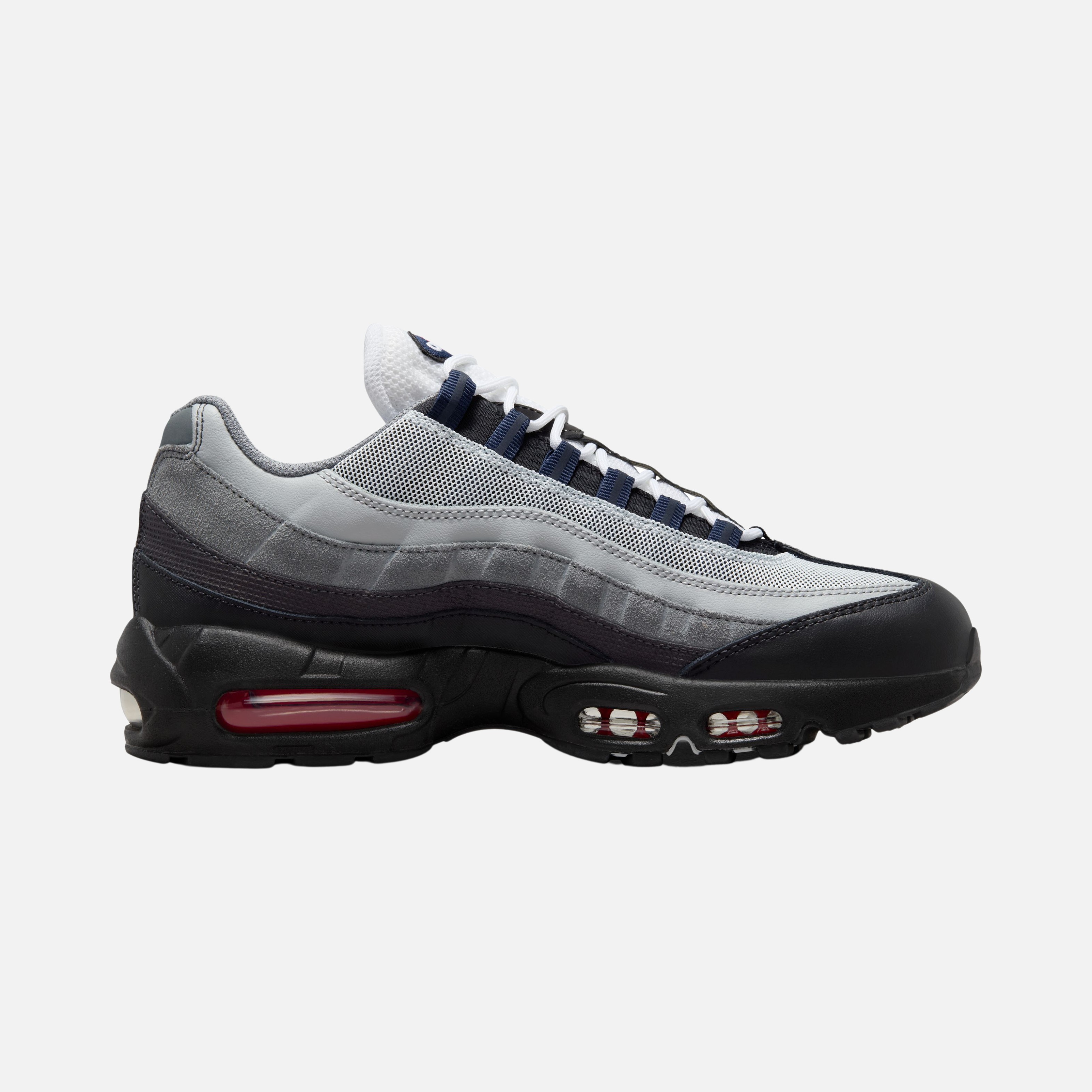 Nike Air Max 95 '23 Erkek Spor Ayakkabı | Barçın