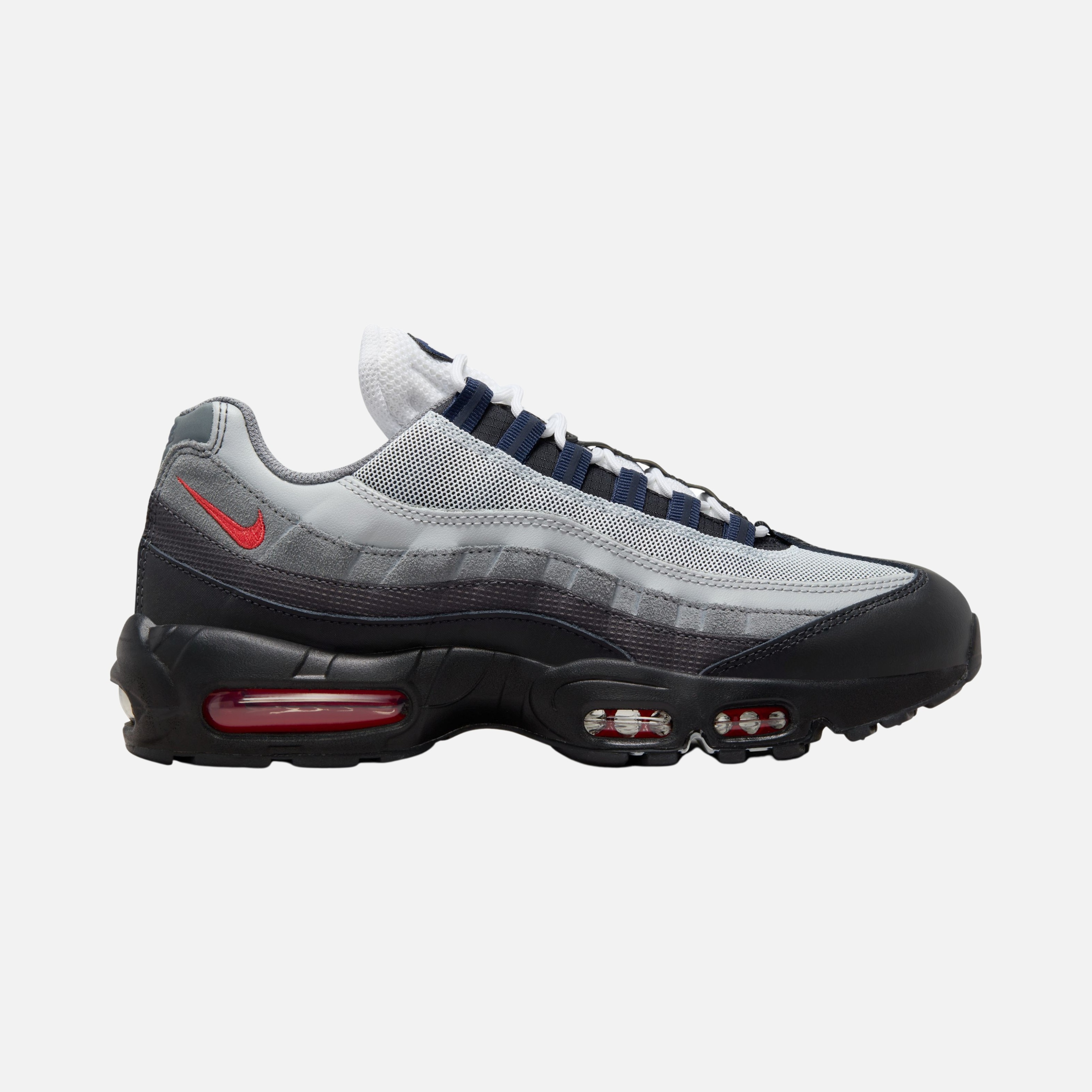 Nike Air Max 95 '23 Erkek Spor Ayakkabı | Barçın