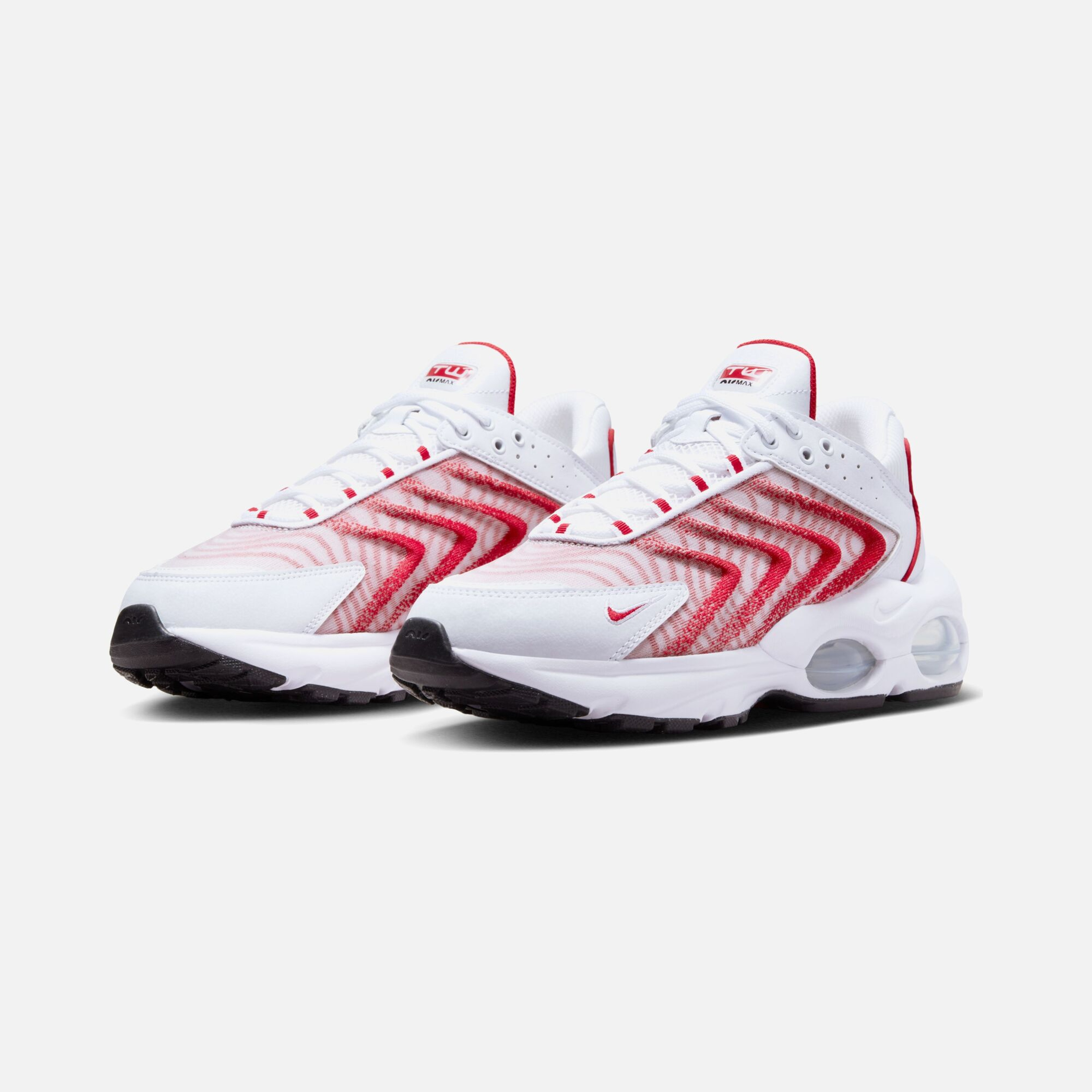 Nike Air Max TW Erkek Spor Ayakkabı