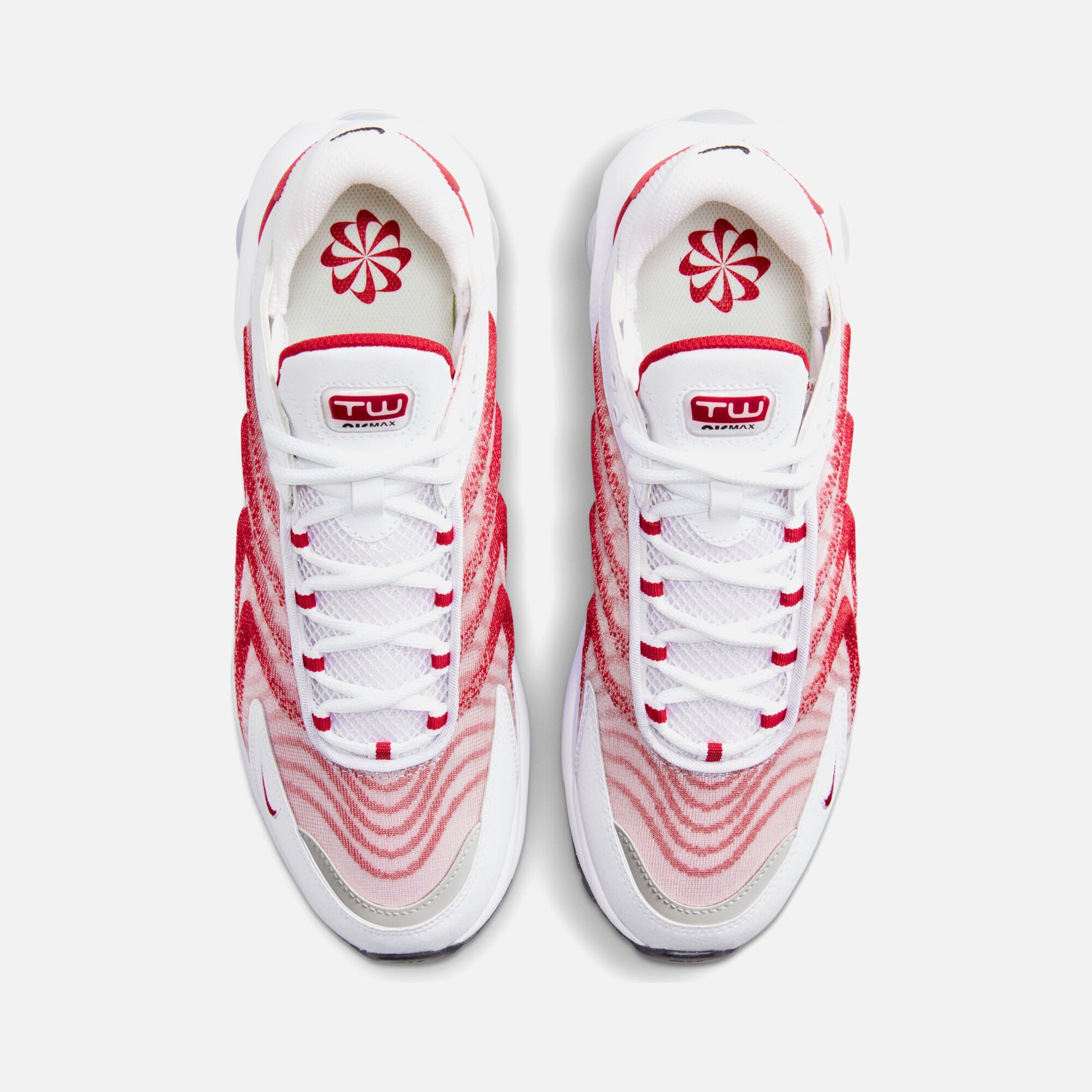 Nike Air Max TW Erkek Spor Ayakkabı