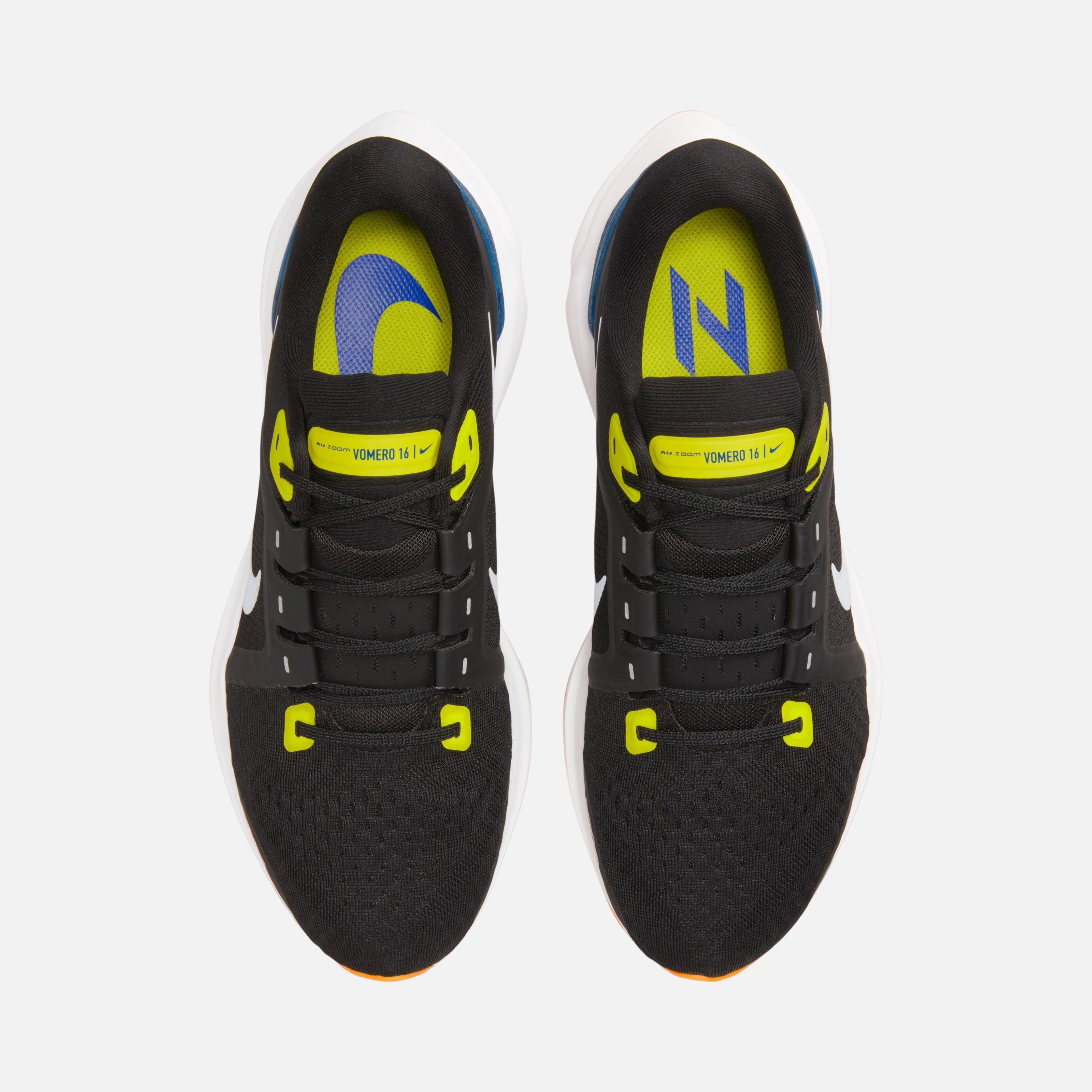 Nike Air Zoom Vomero 16 Road Running Erkek Spor Ayakkabı