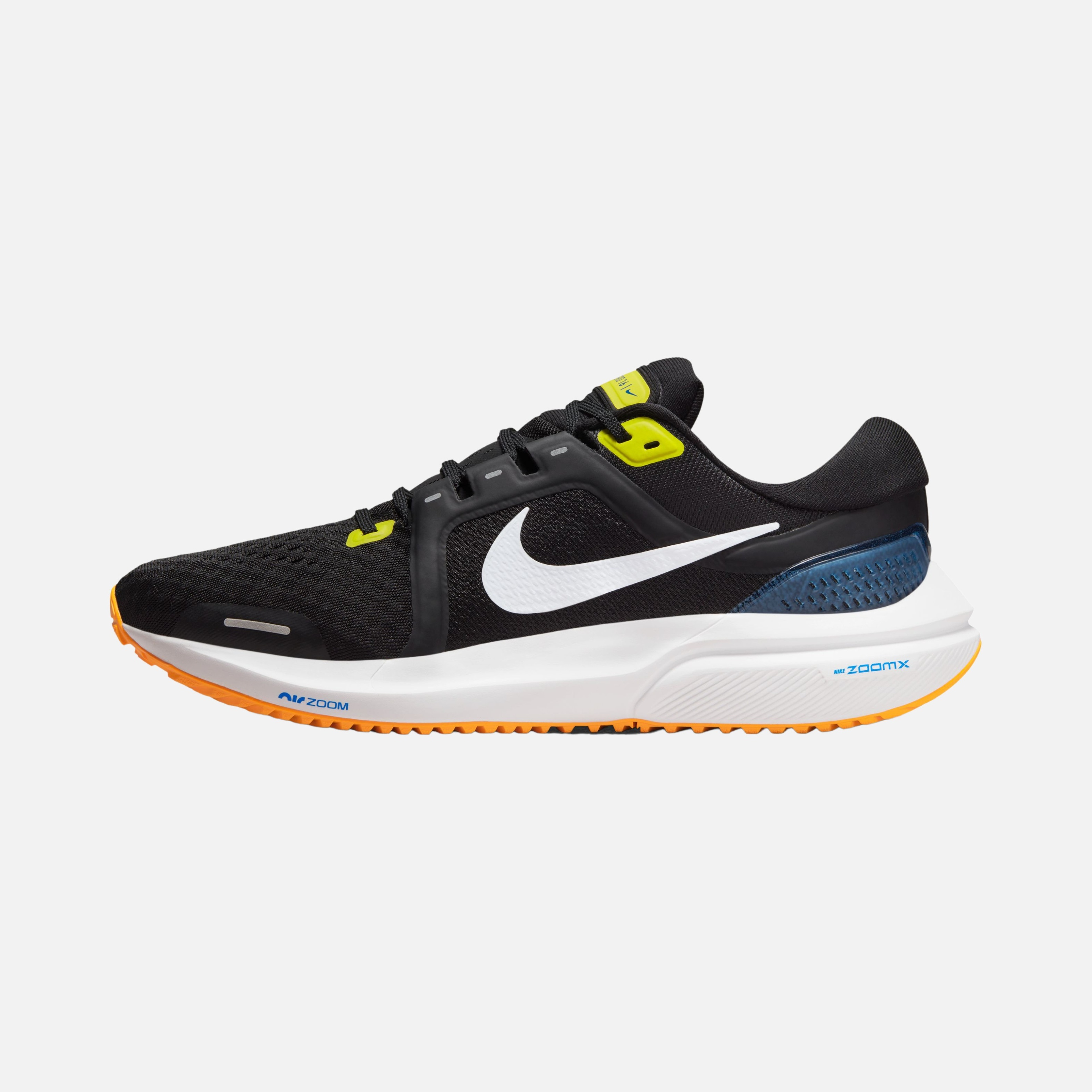 Nike Air Zoom Vomero 16 Road Running Erkek Spor Ayakkabı