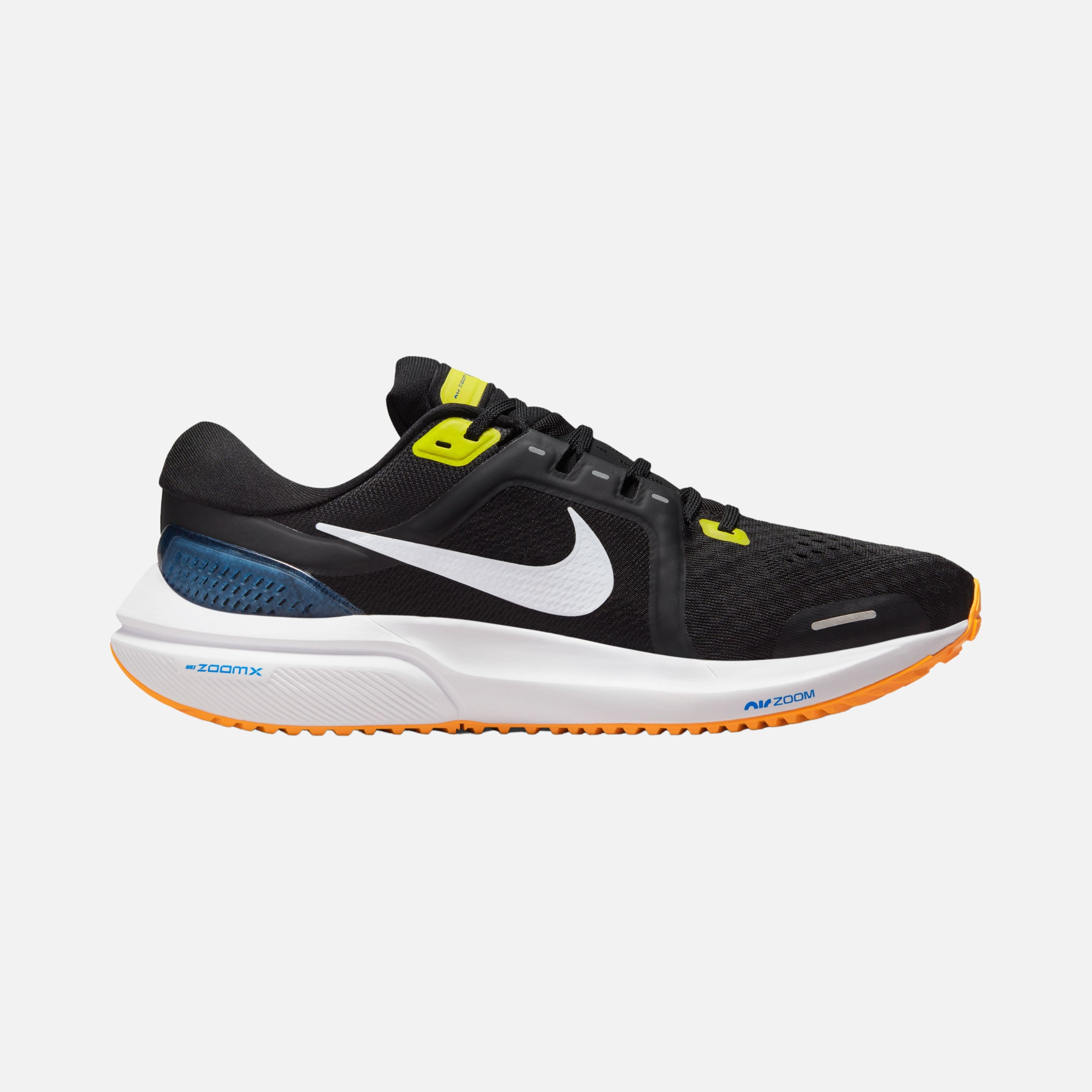 Nike Air Zoom Vomero 16 Road Running Erkek Spor Ayakkabı