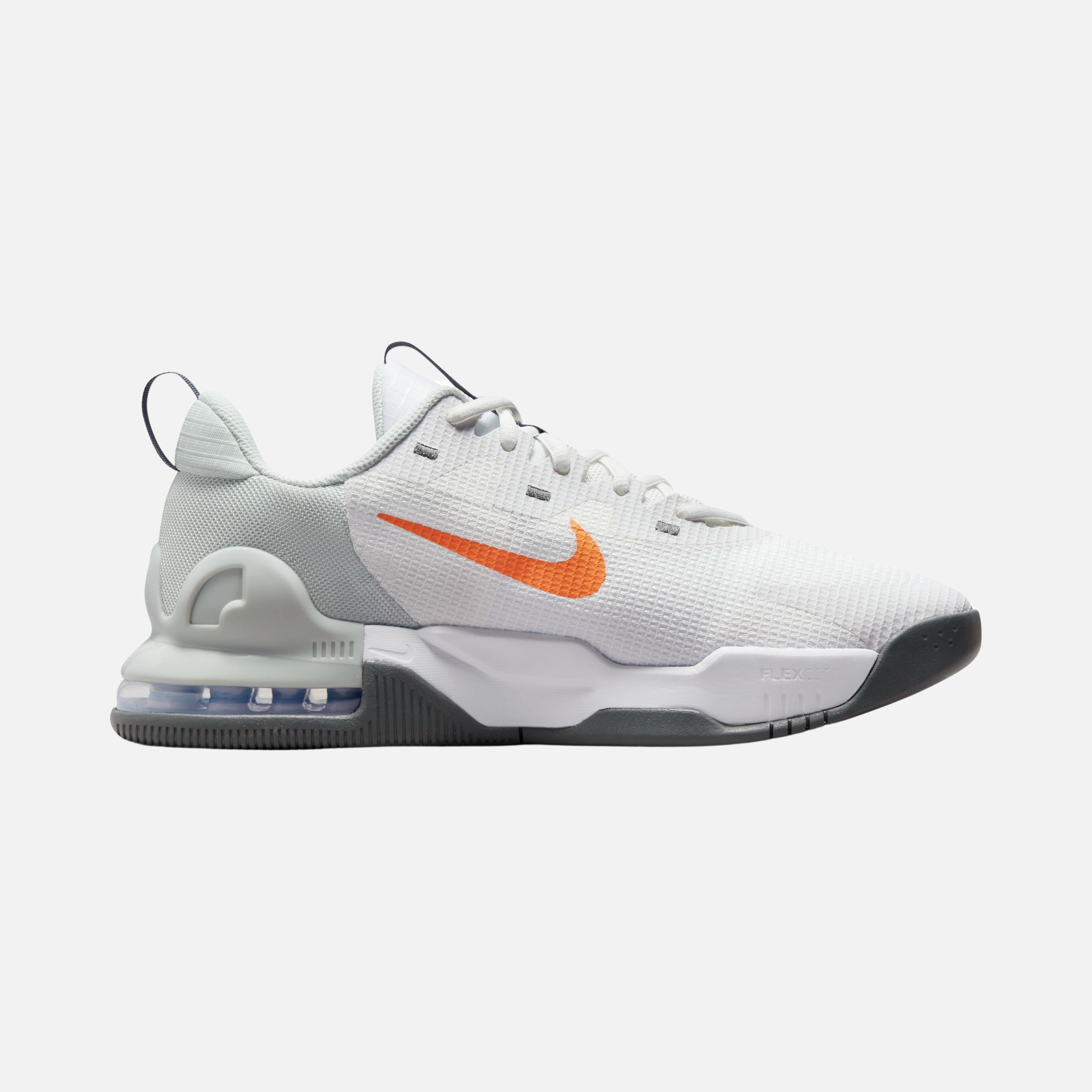 Nike Air Max Alpha Trainer 5 Workout Erkek Spor Ayakkabı