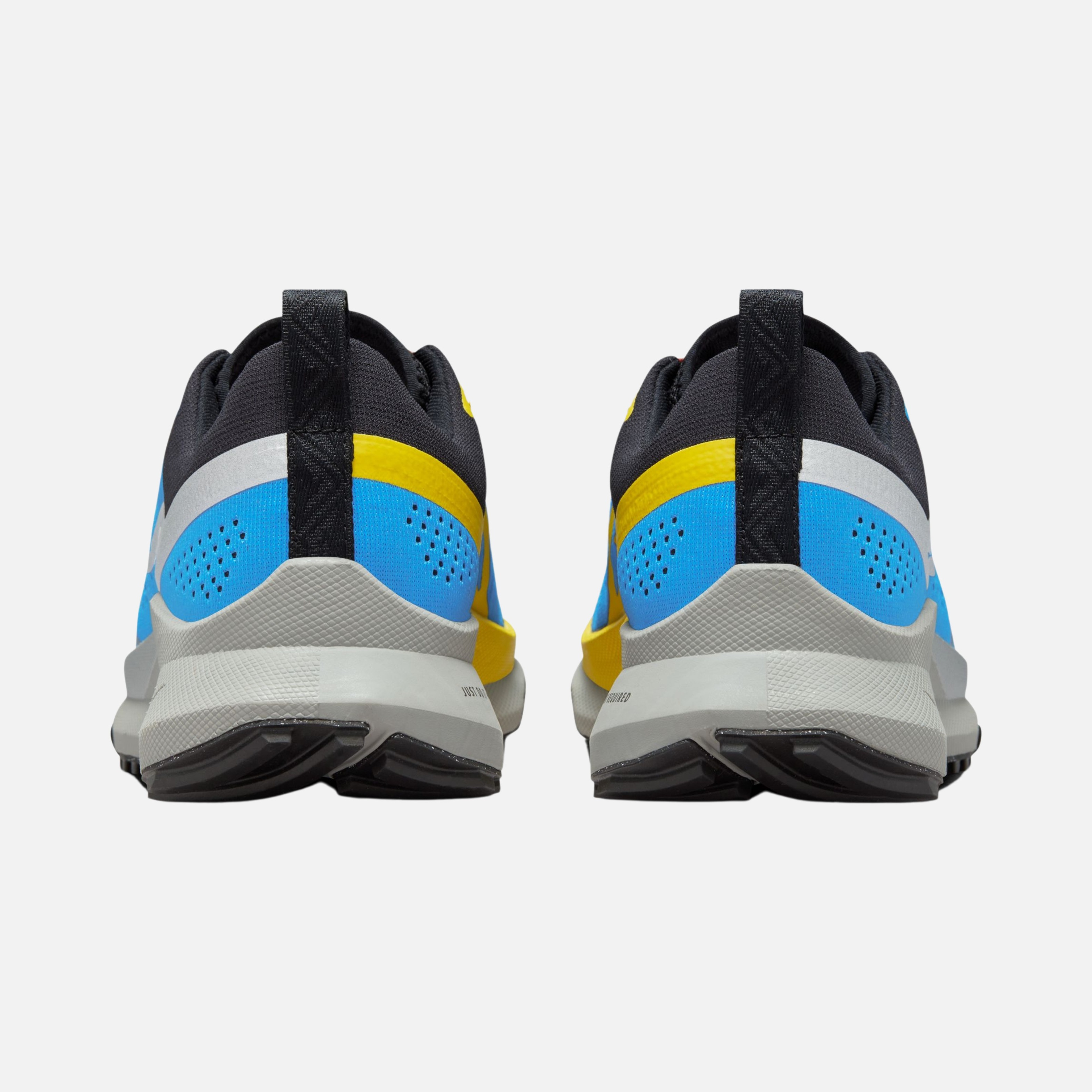 Nike React Pegasus Trail 4 Running Erkek Spor Ayakkabı