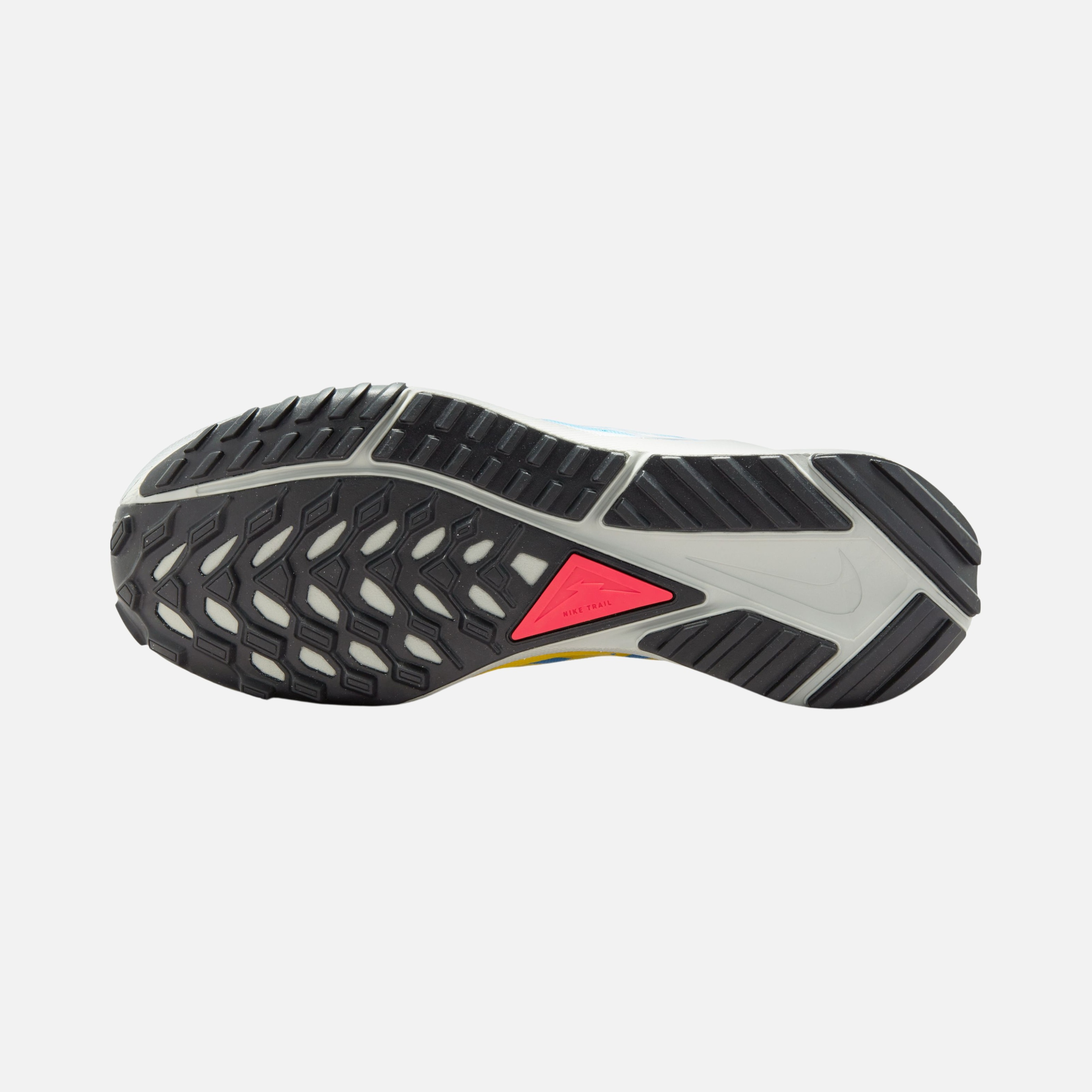 Nike React Pegasus Trail 4 Running Erkek Spor Ayakkabı