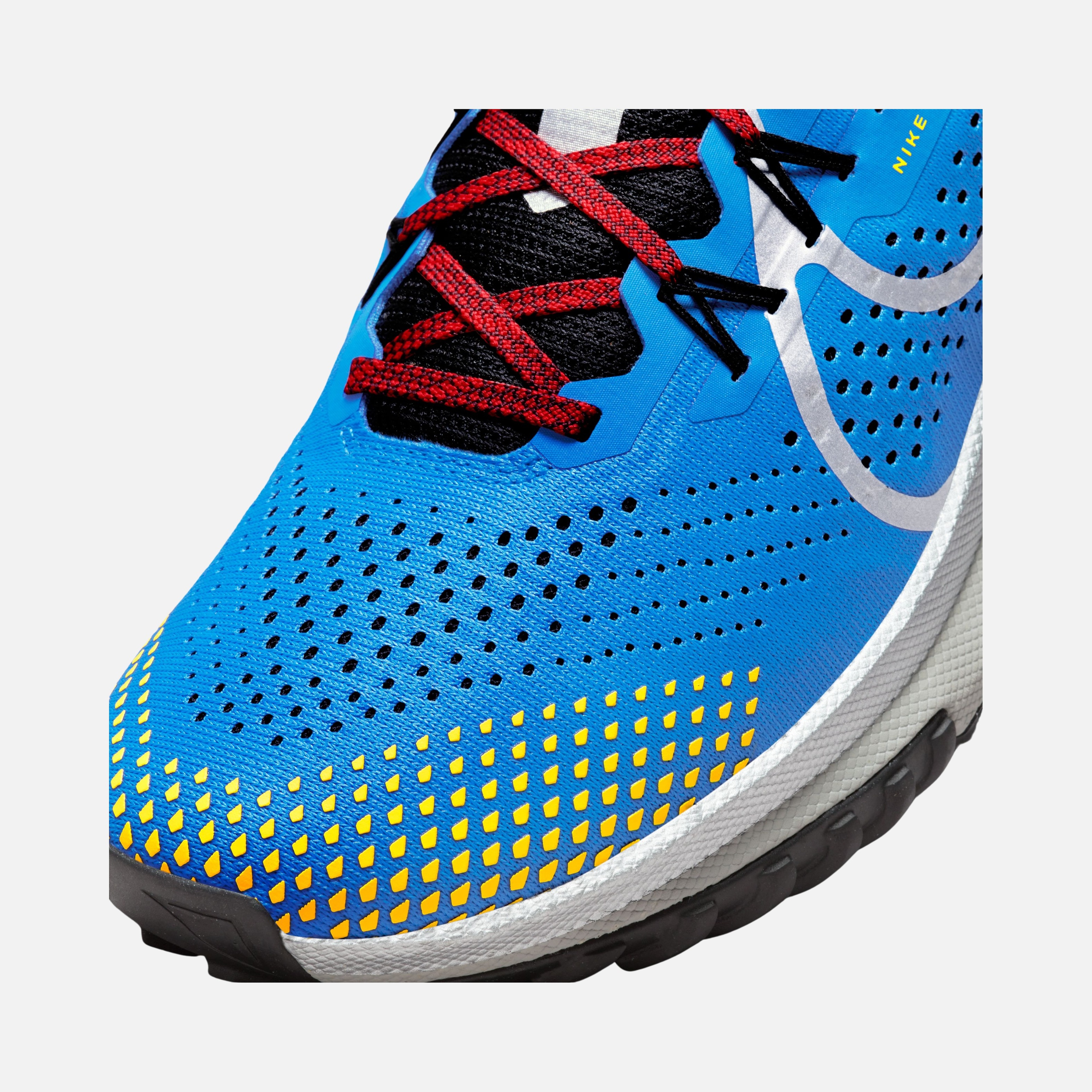 Nike React Pegasus Trail 4 Running Erkek Spor Ayakkabı