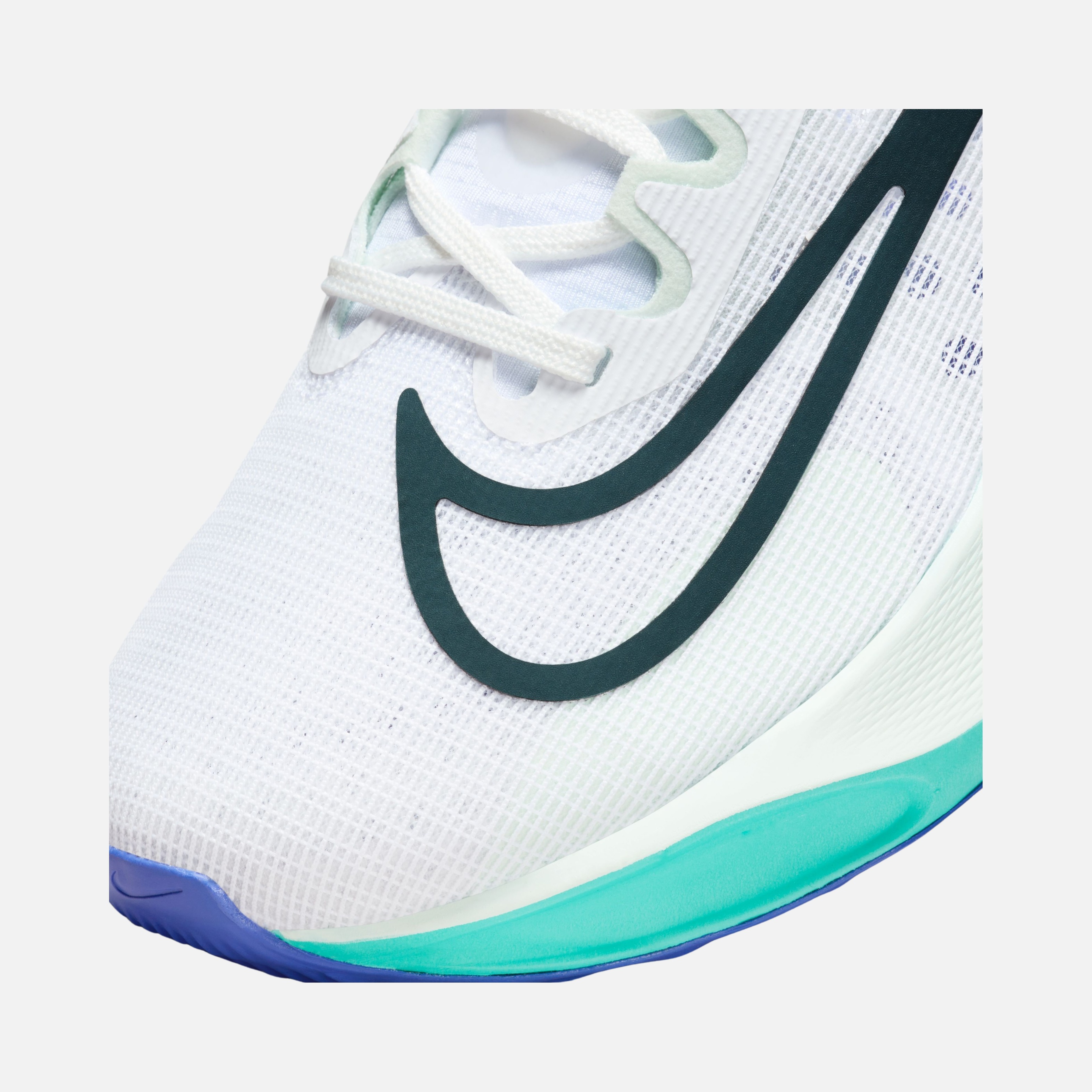 Nike Zoom Fly 5 Road Running Erkek Spor Ayakkabı