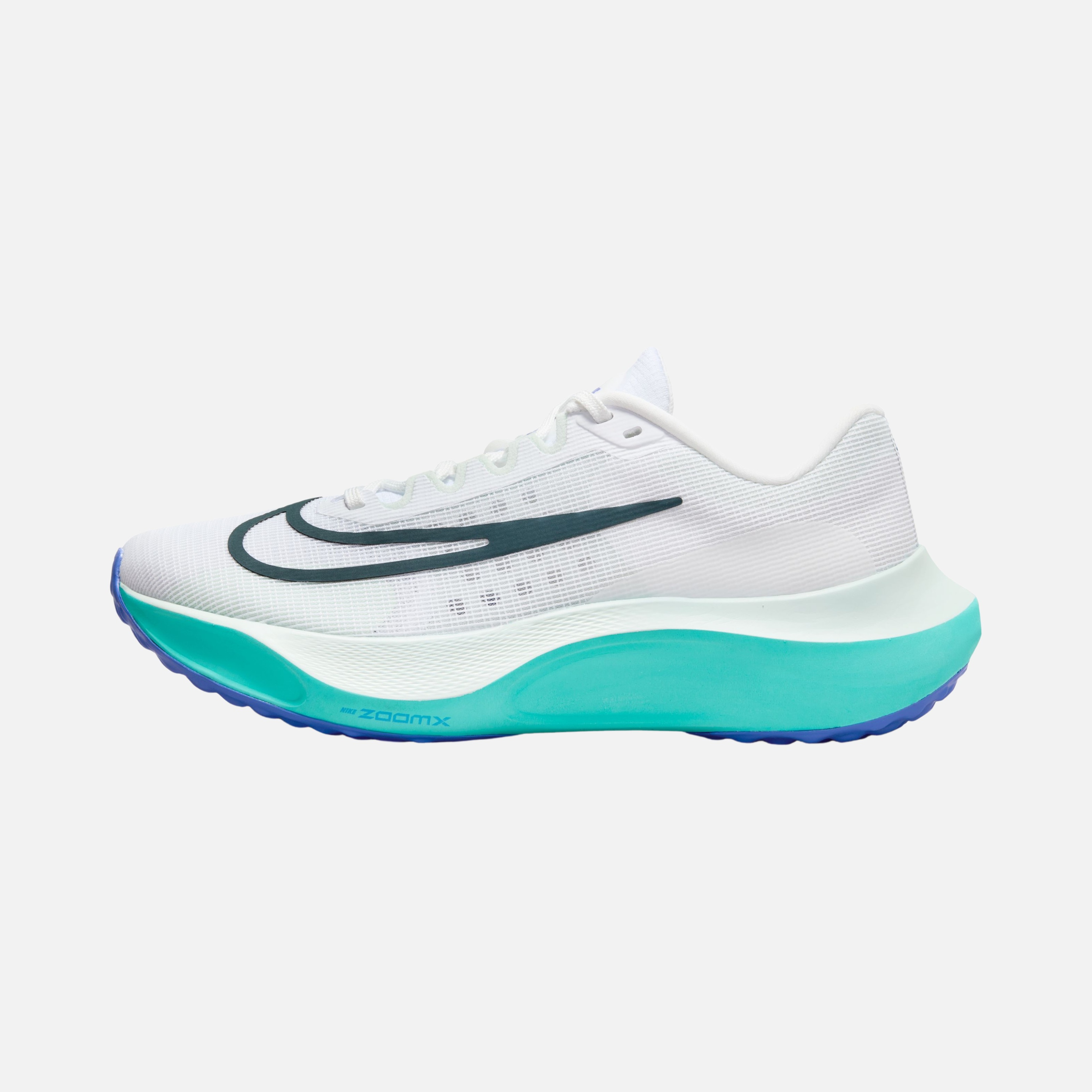 Nike Zoom Fly 5 Road Running Erkek Spor Ayakkabı