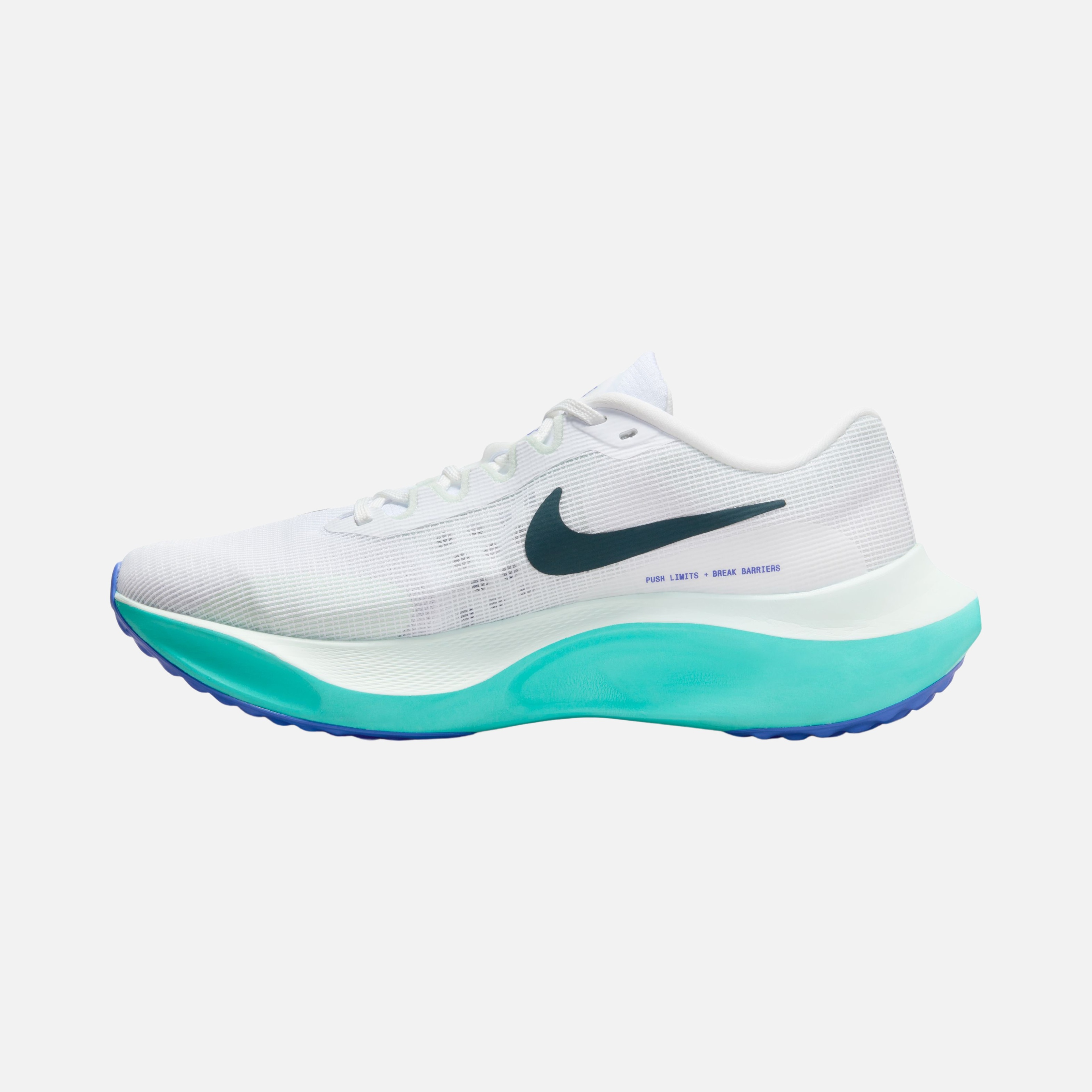 Nike Zoom Fly 5 Road Running Erkek Spor Ayakkabı