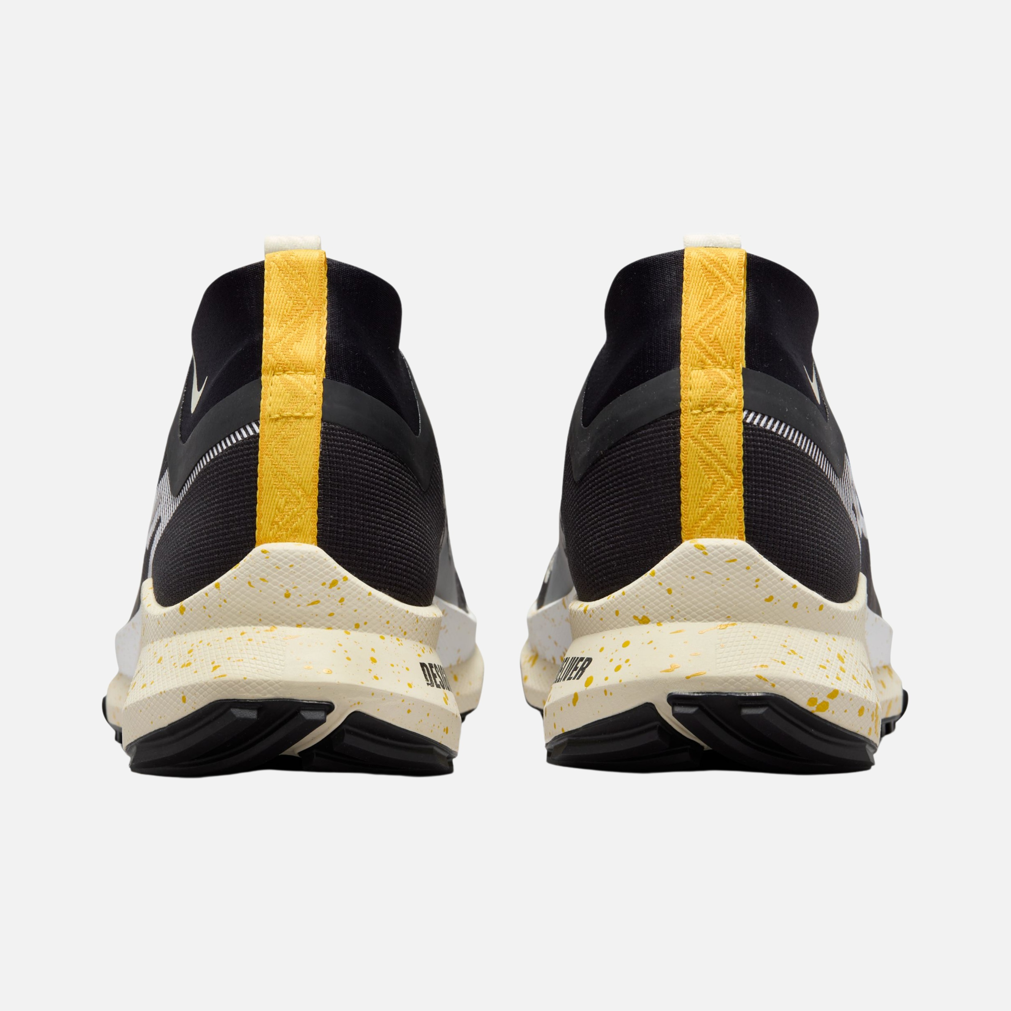 Nike React Pegasus Trail 4 Gore-Tex Running Erkek Spor Ayakkabı