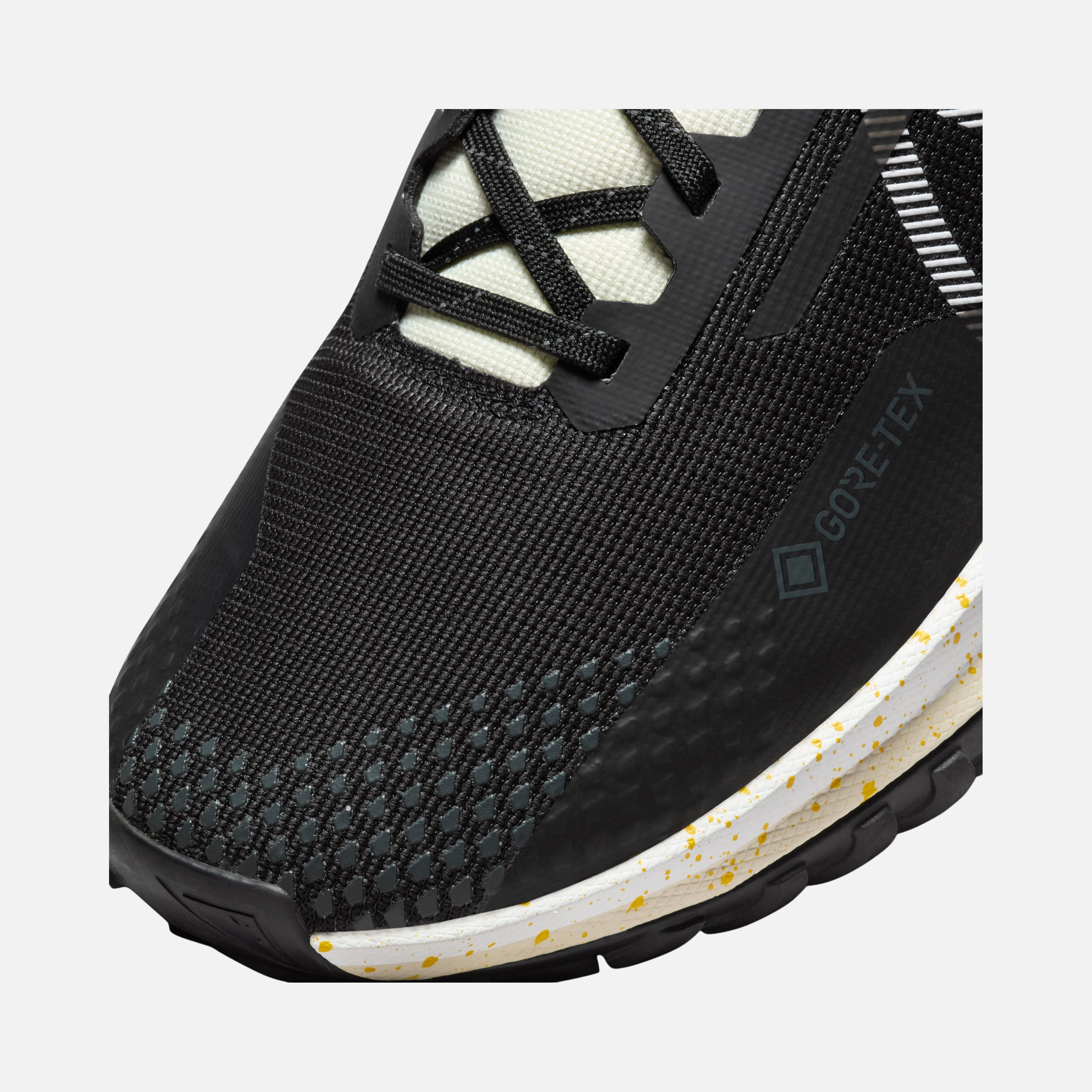 Nike React Pegasus Trail 4 Gore-Tex Running Erkek Spor Ayakkabı