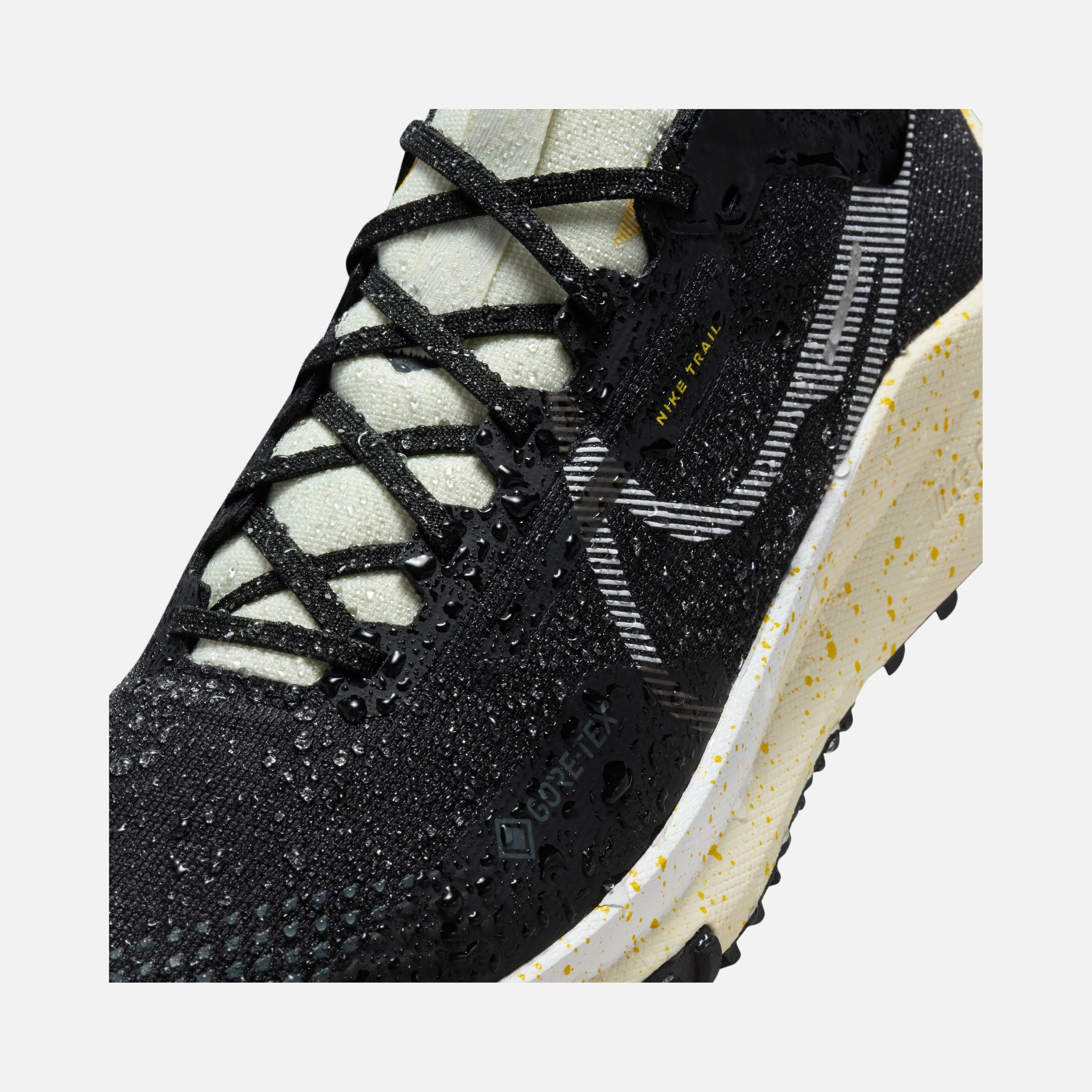 Nike React Pegasus Trail 4 Gore-Tex Running Erkek Spor Ayakkabı