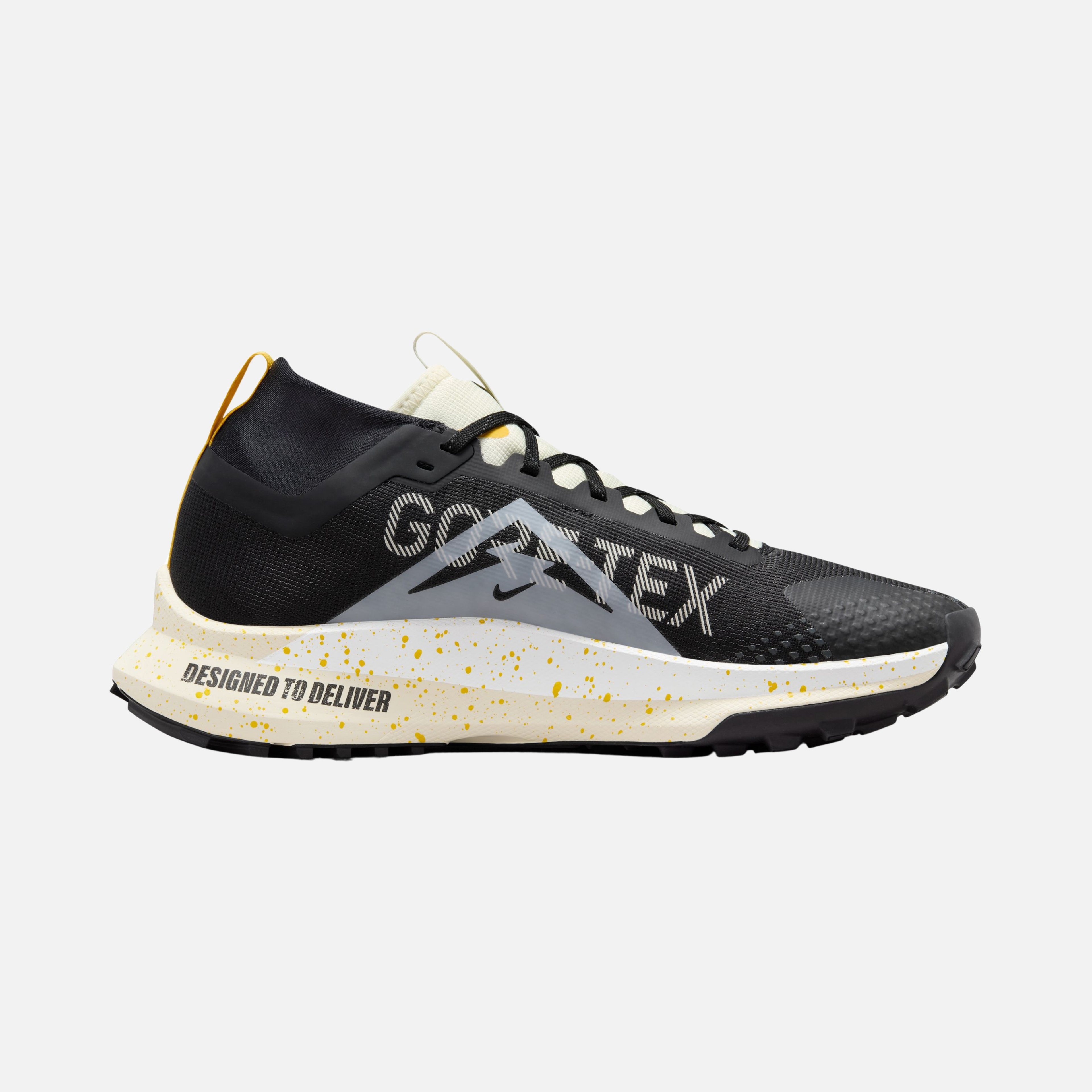 Nike React Pegasus Trail 4 Gore-Tex Running Erkek Spor Ayakkabı
