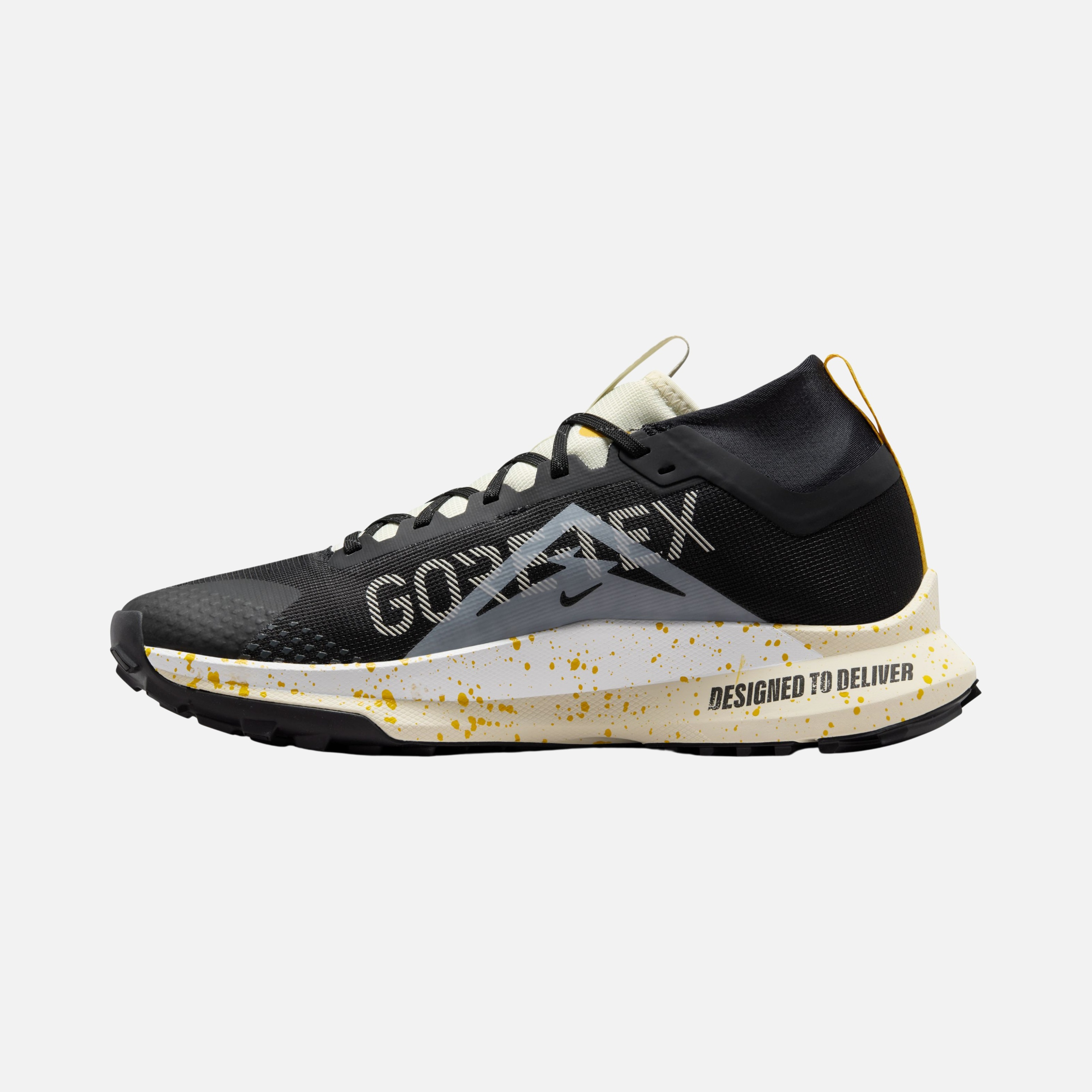 Nike React Pegasus Trail 4 Gore-Tex Running Erkek Spor Ayakkabı