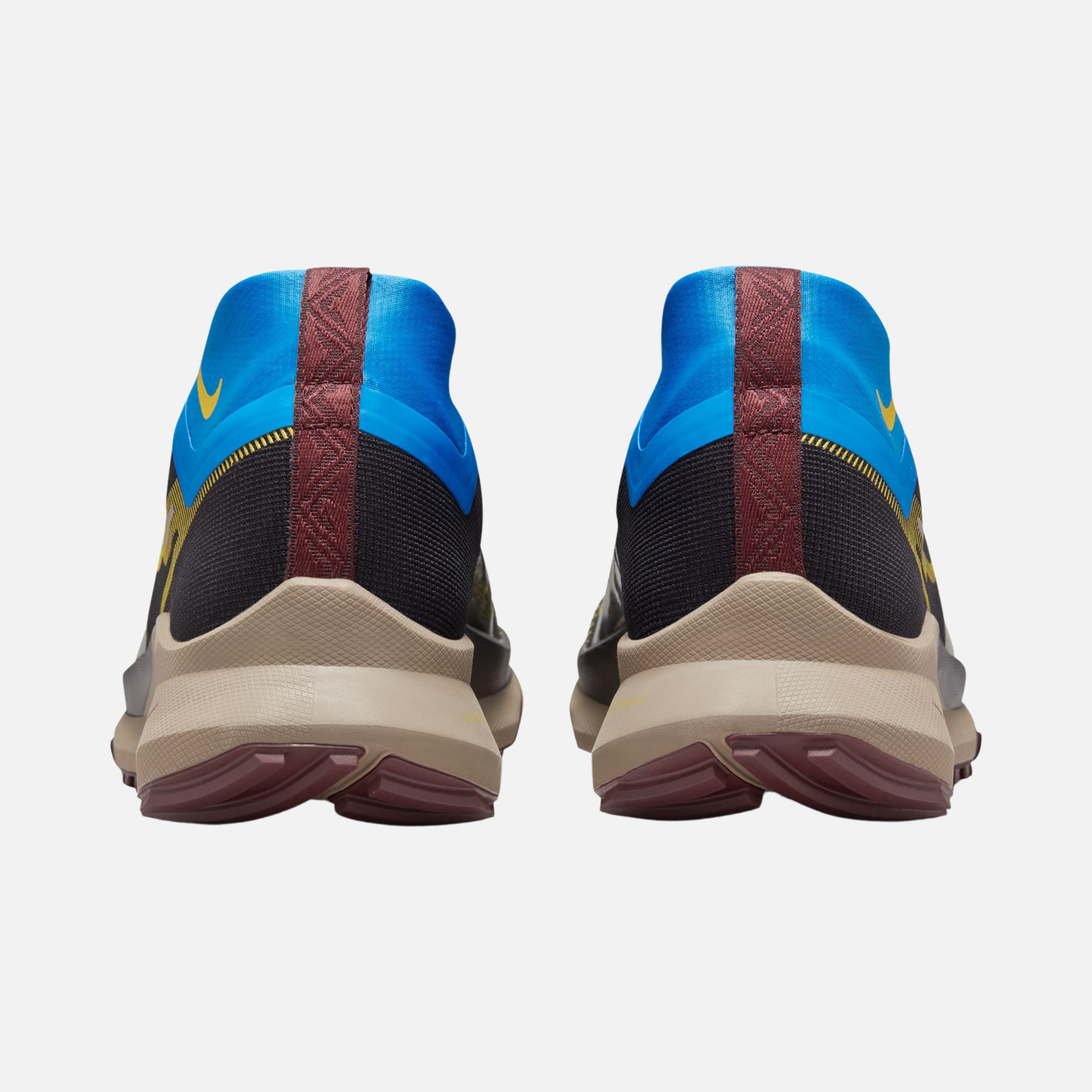 Nike React Pegasus Trail 4 Gore-Tex Running Erkek Spor Ayakkabı