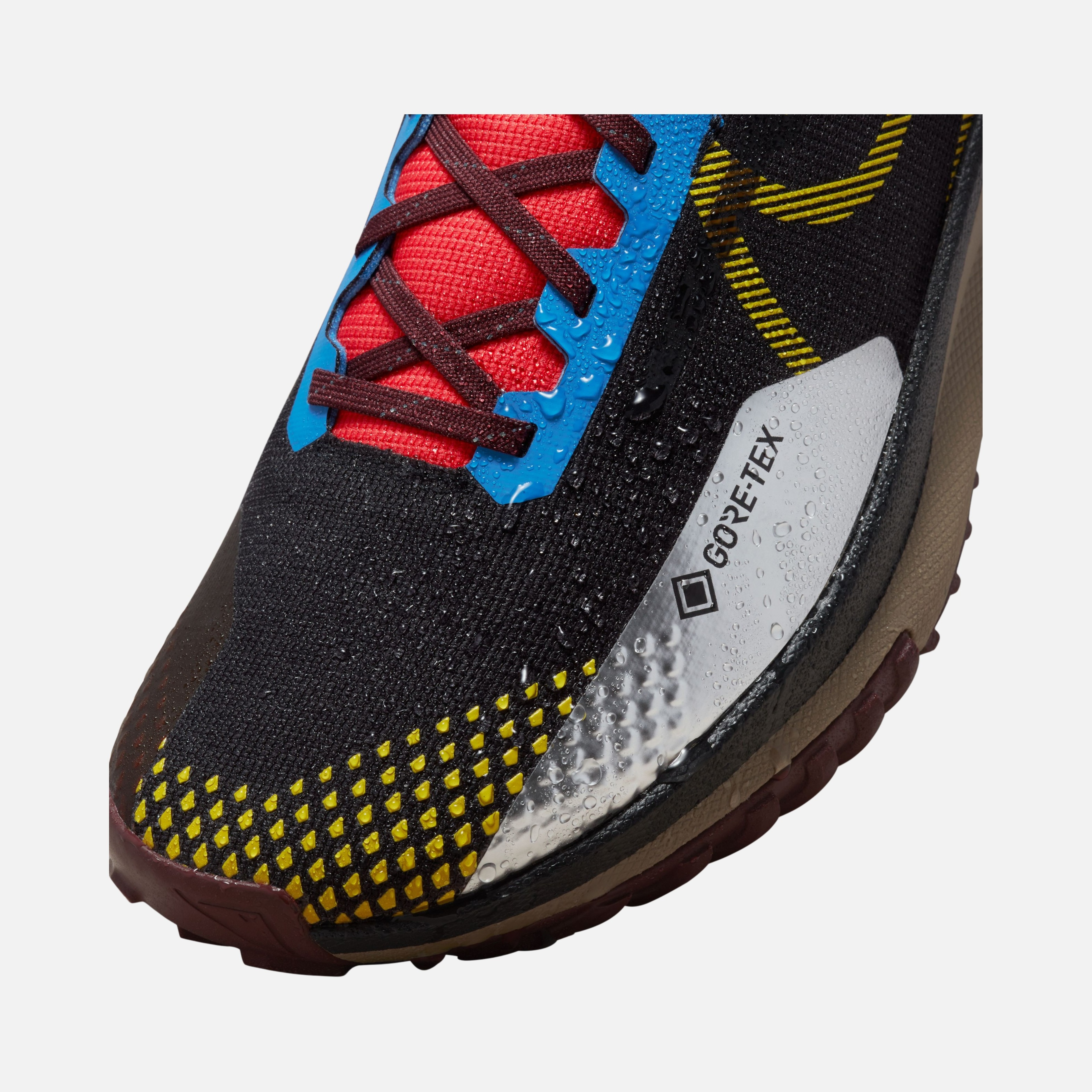 Nike React Pegasus Trail 4 Gore-Tex Running Erkek Spor Ayakkabı