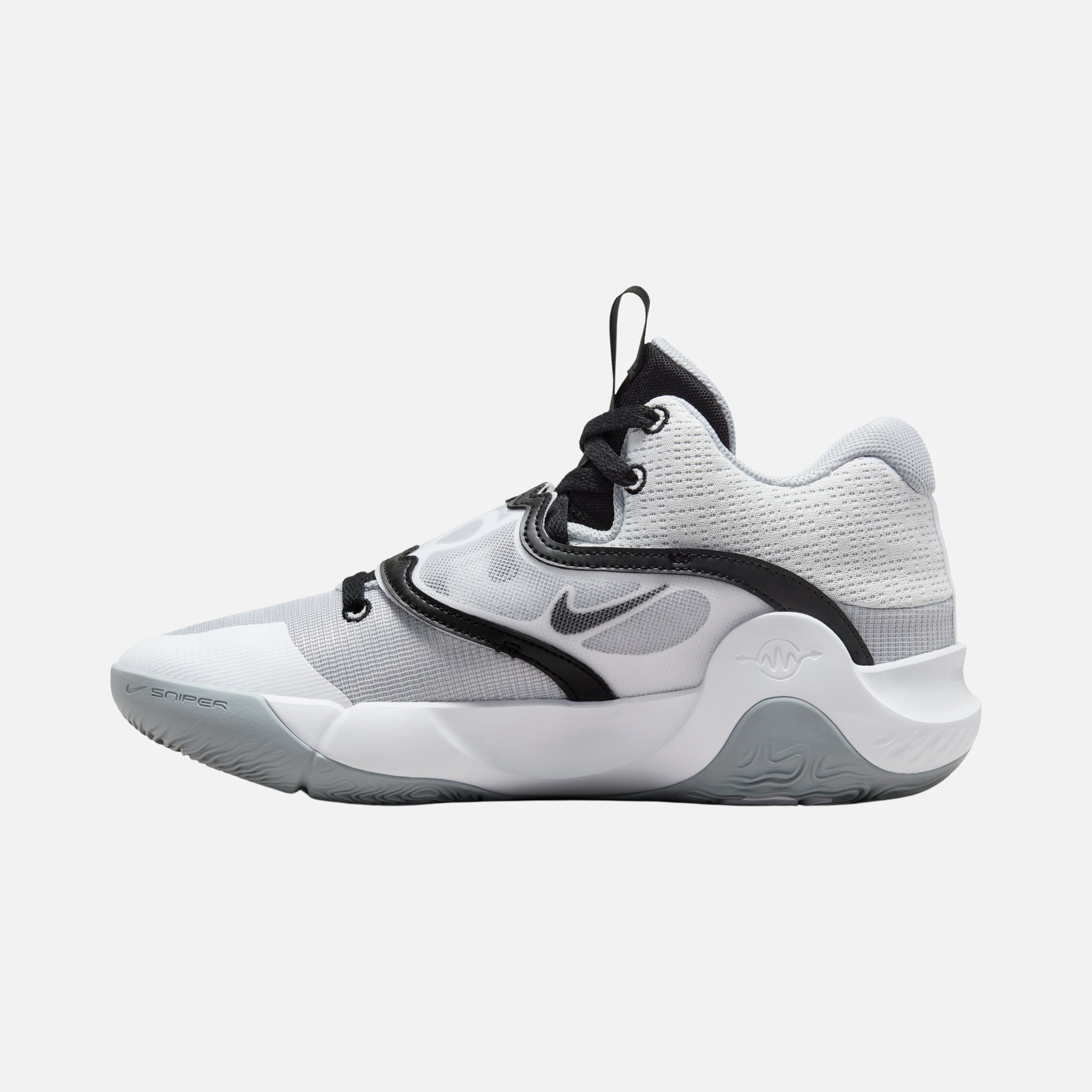 Nike Kevin Durant Trey 5 X Signature Game Erkek Basketbol Ayakkabısı