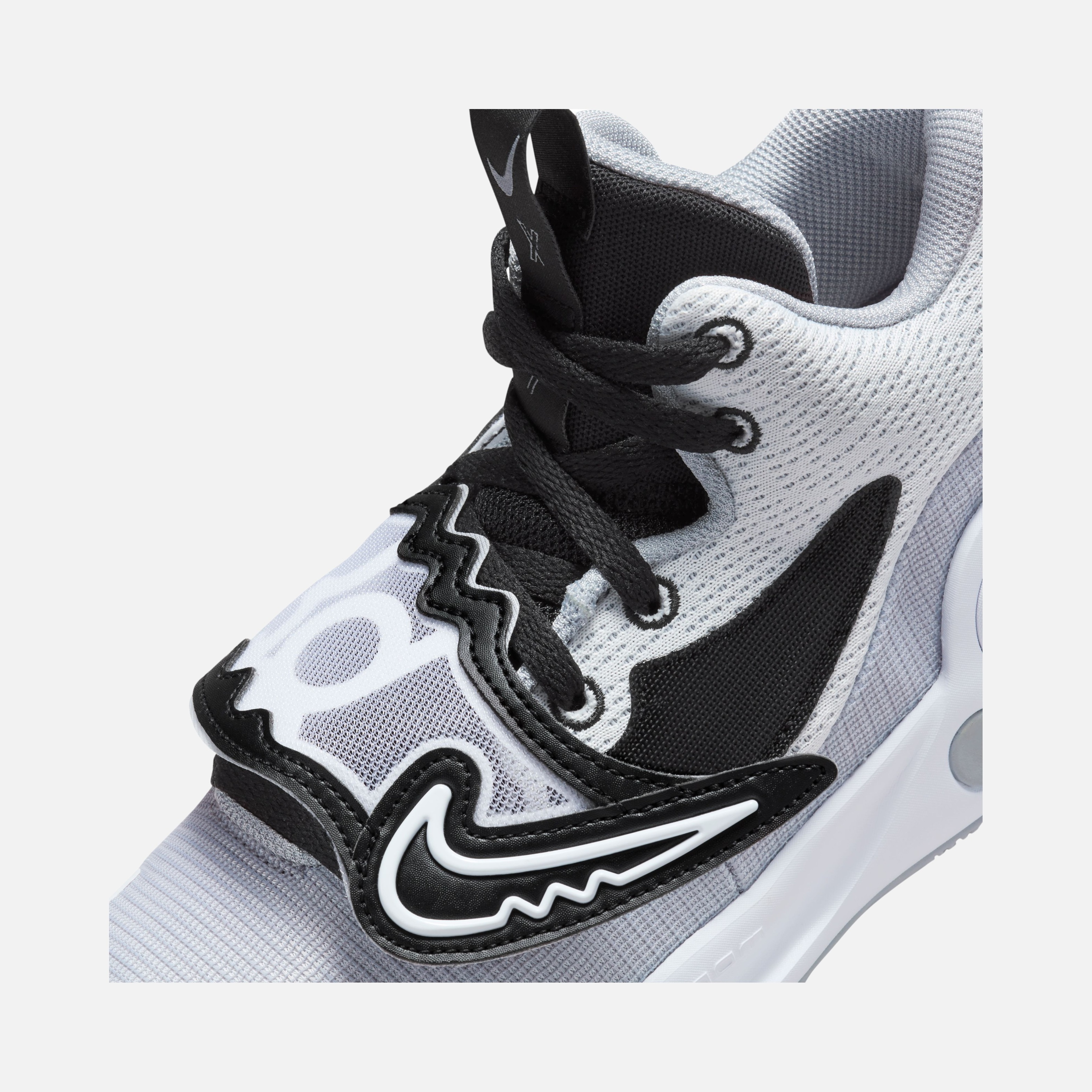 Nike Kevin Durant Trey 5 X Signature Game Erkek Basketbol Ayakkabısı