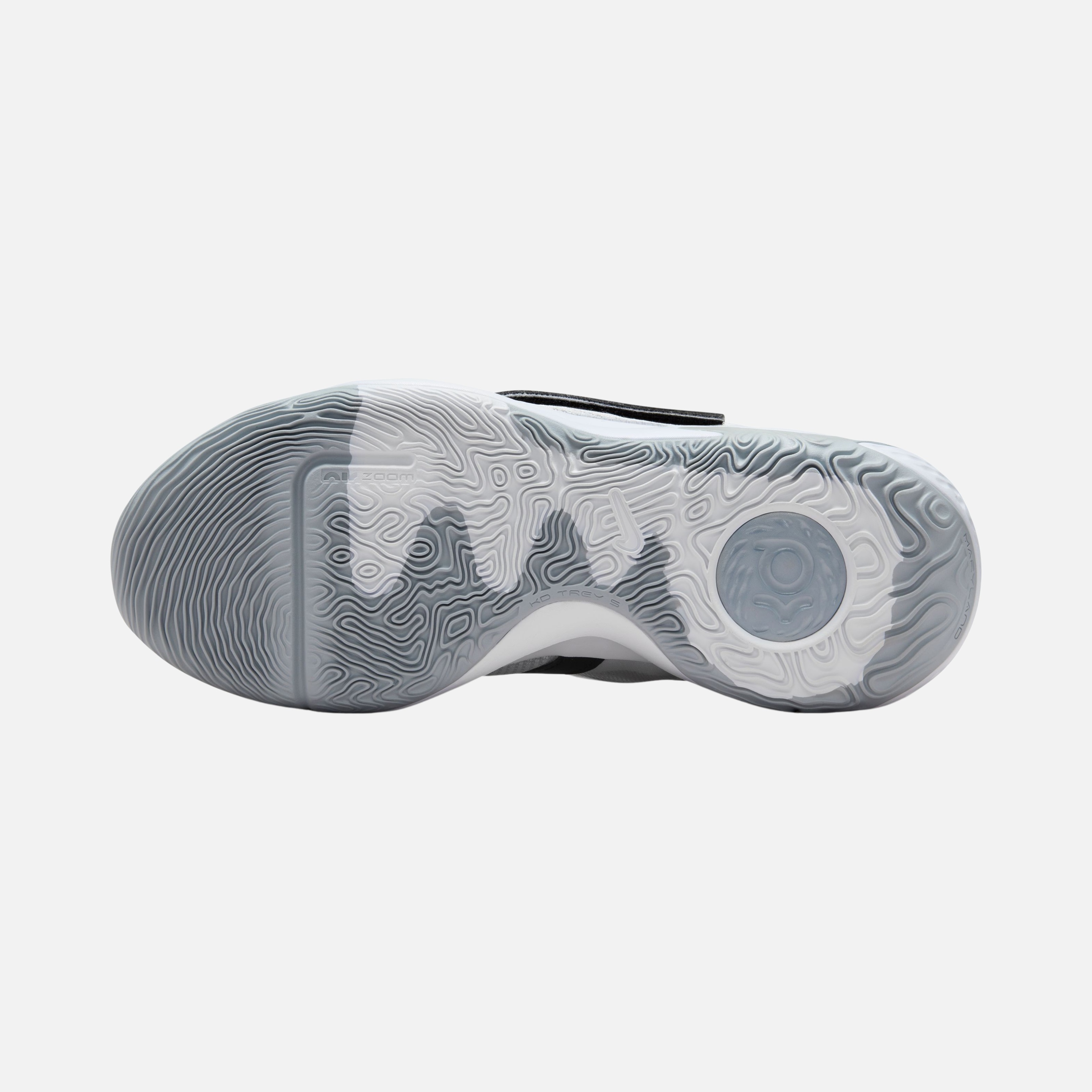 Nike Kevin Durant Trey 5 X Signature Game Erkek Basketbol Ayakkabısı