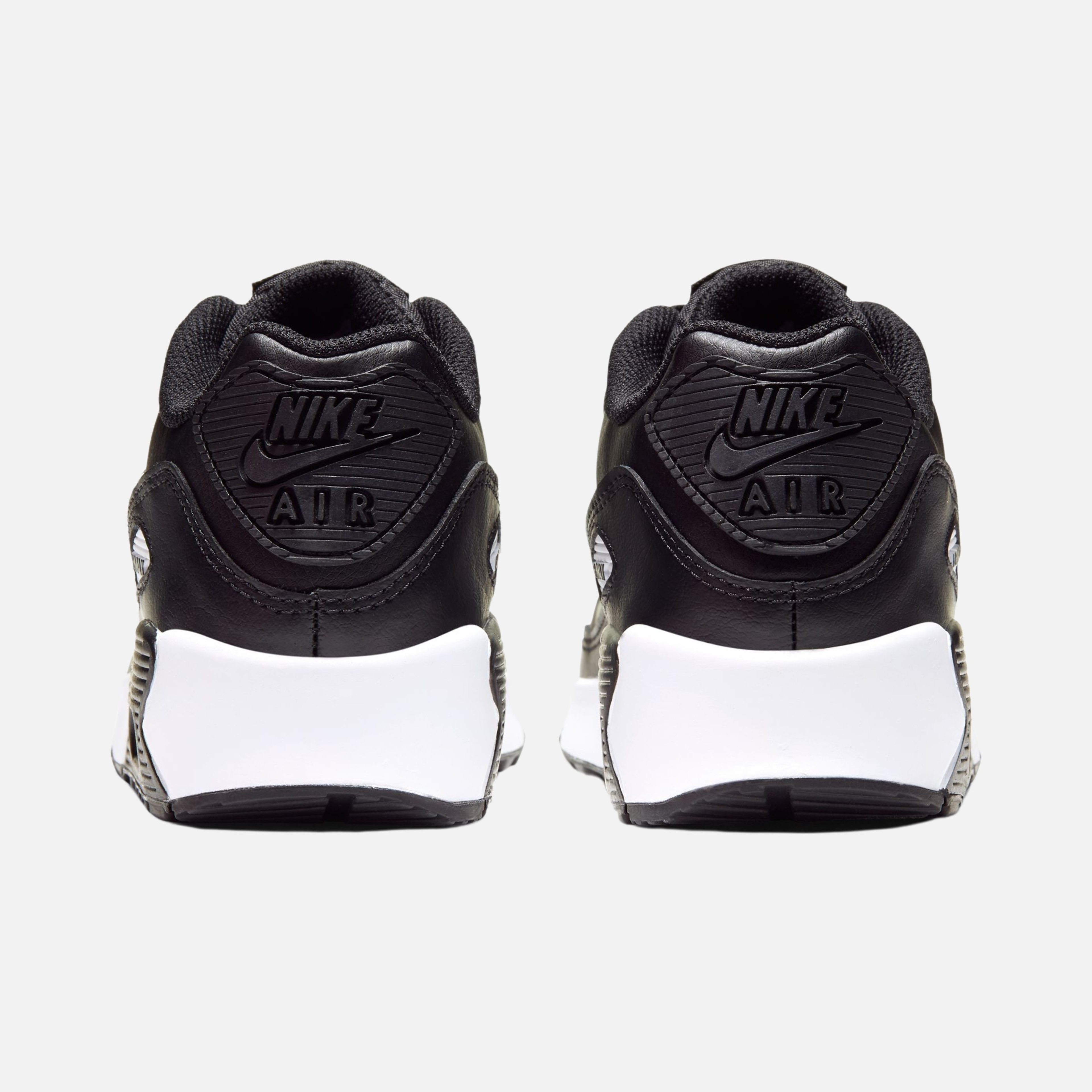 Nike Air Max 90 Leather (GS) Spor Ayakkabı