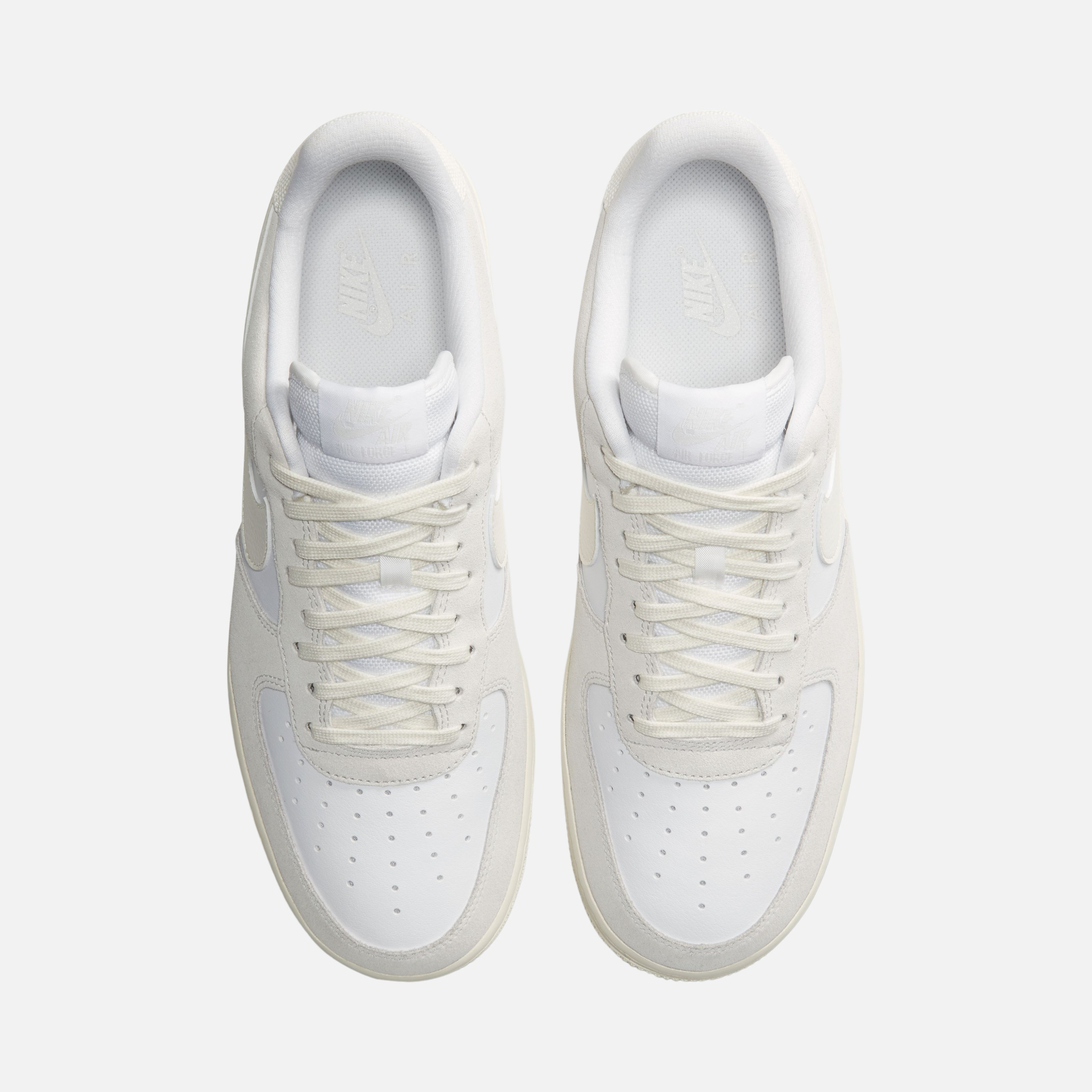 Nike Air Force 1 LV8 FW23 Erkek Spor Ayakkabı