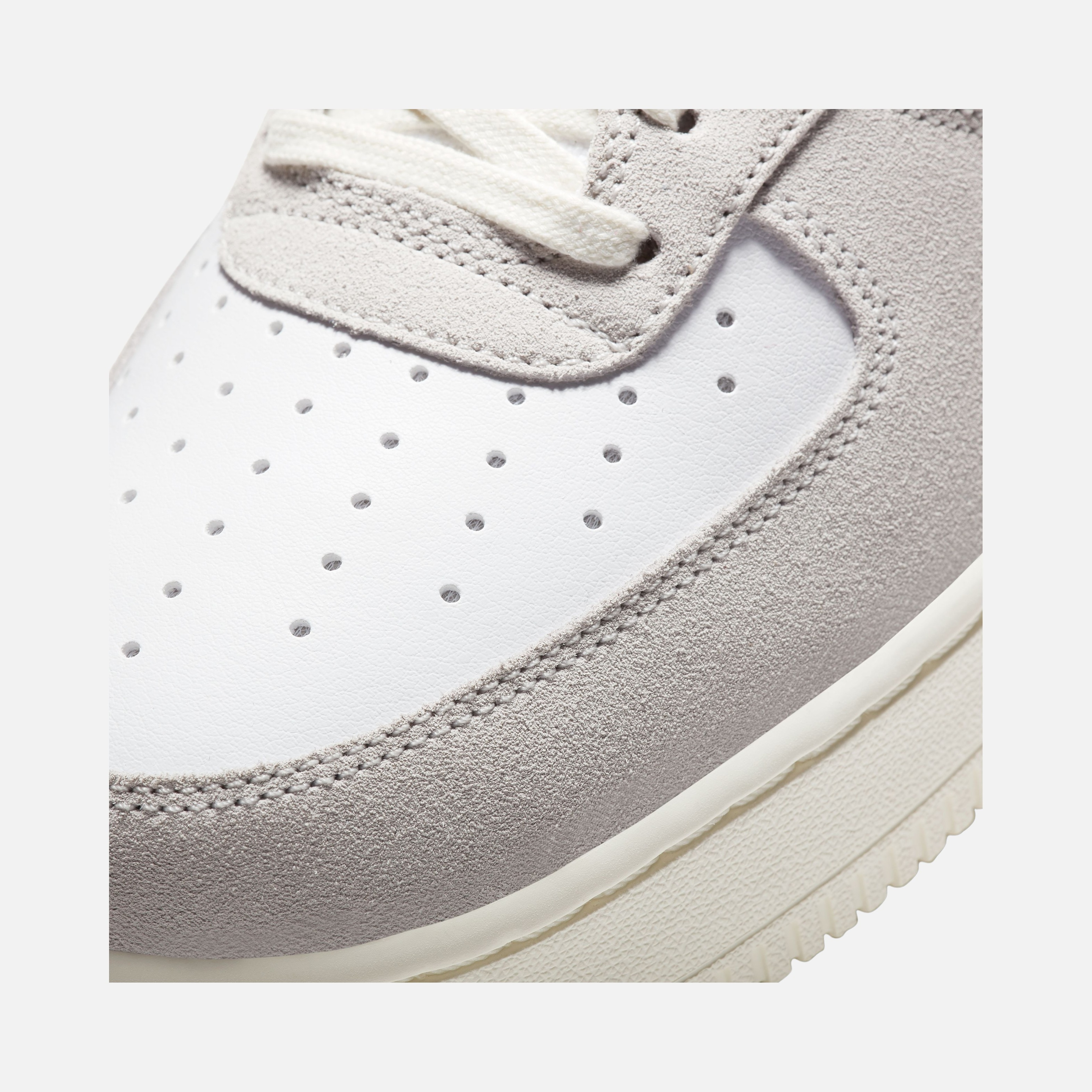 Nike Air Force 1 LV8 FW23 Erkek Spor Ayakkabı