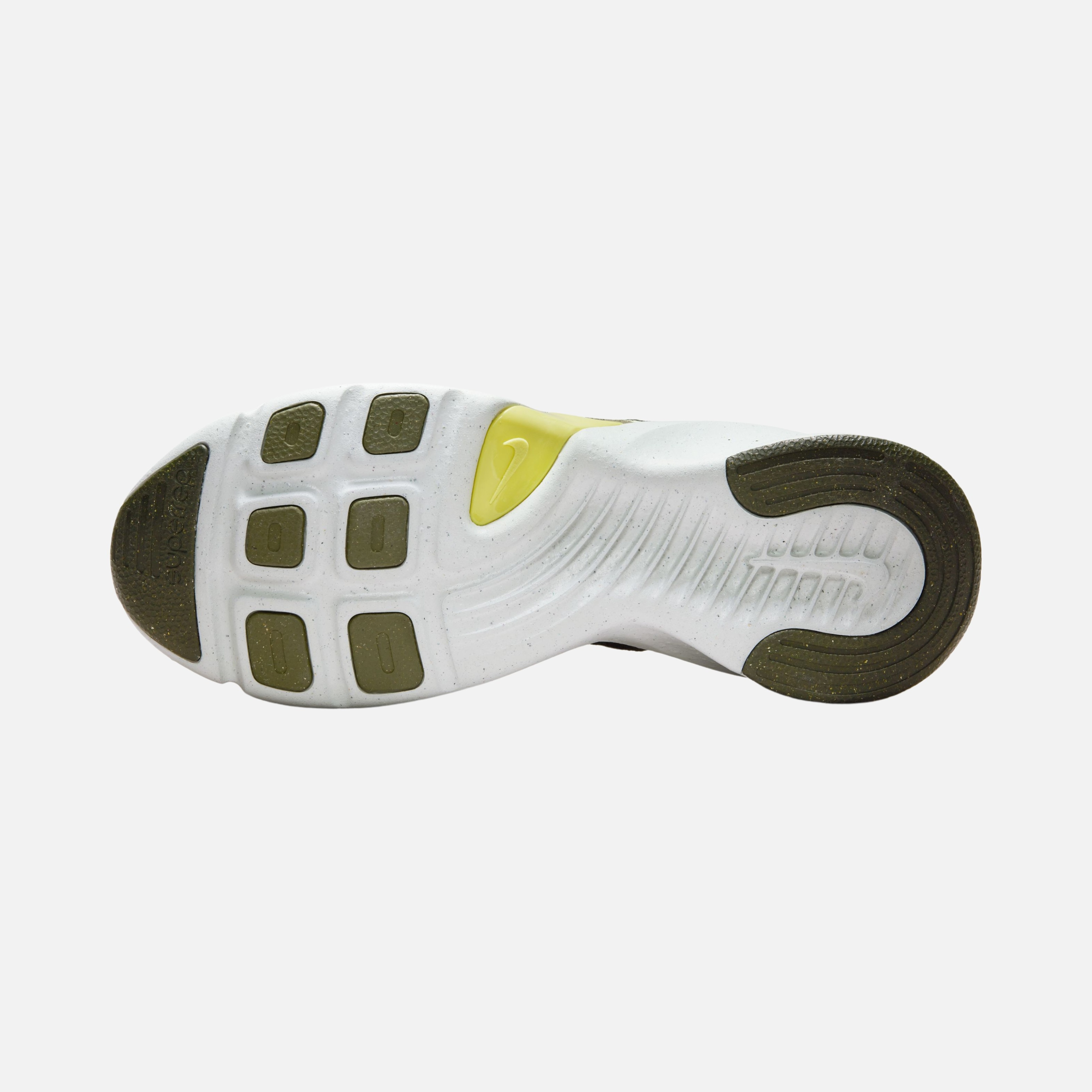 Nike SuperRep Go 3 Next Nature FlyKnit Training Erkek Spor Ayakkabı