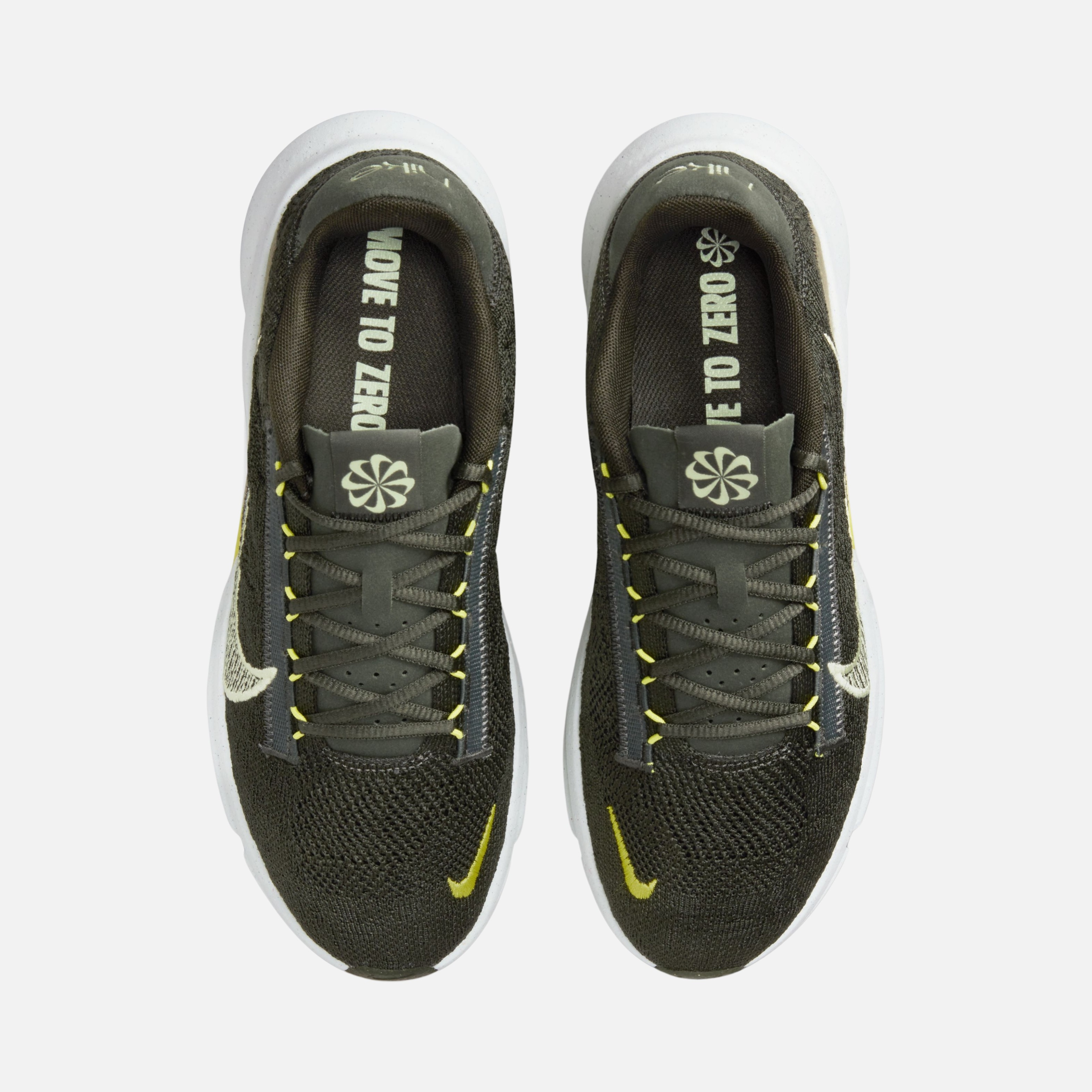 Nike SuperRep Go 3 Next Nature FlyKnit Training Erkek Spor Ayakkabı