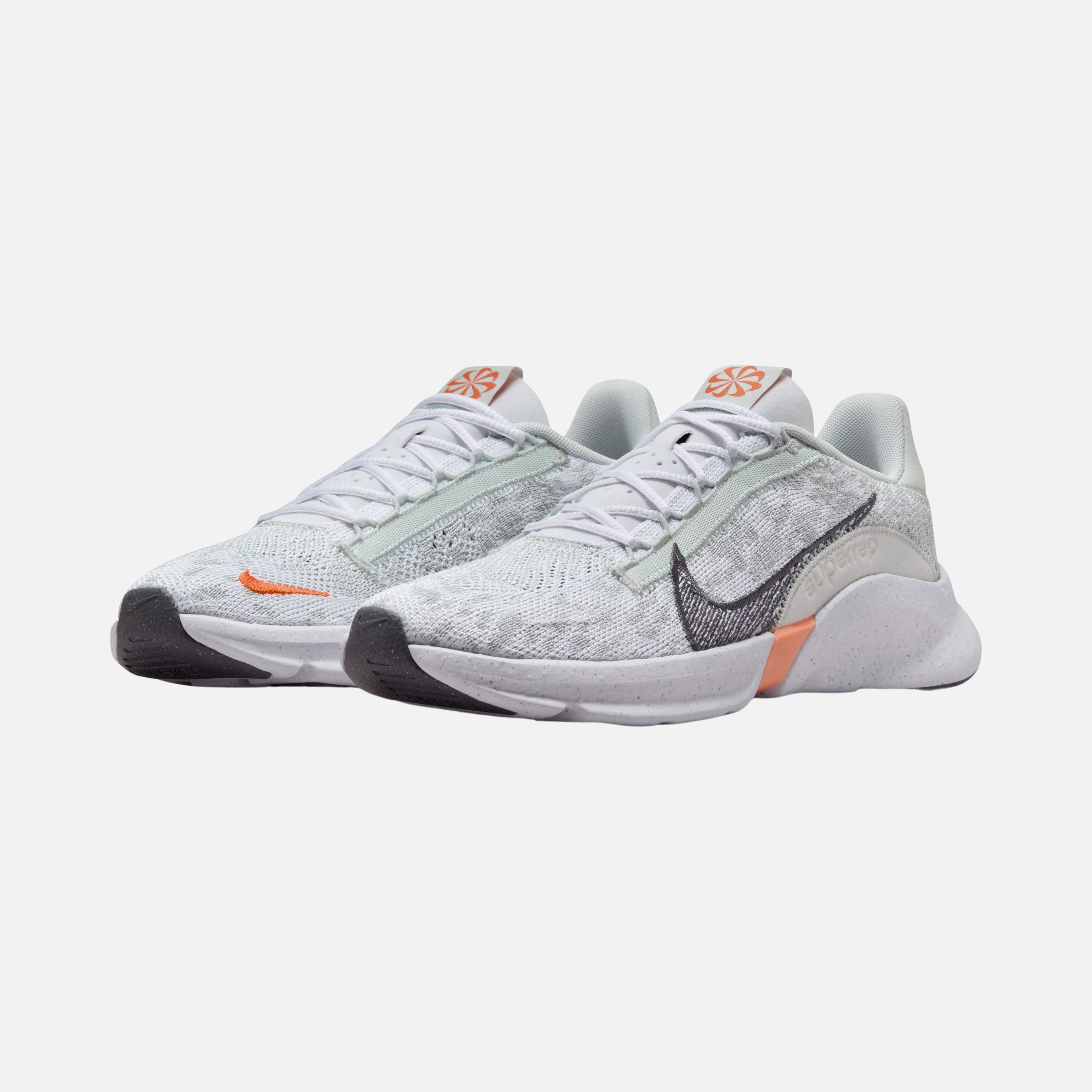 Nike SuperRep Go 3 Next Nature FlyKnit Training Erkek Spor Ayakkabı