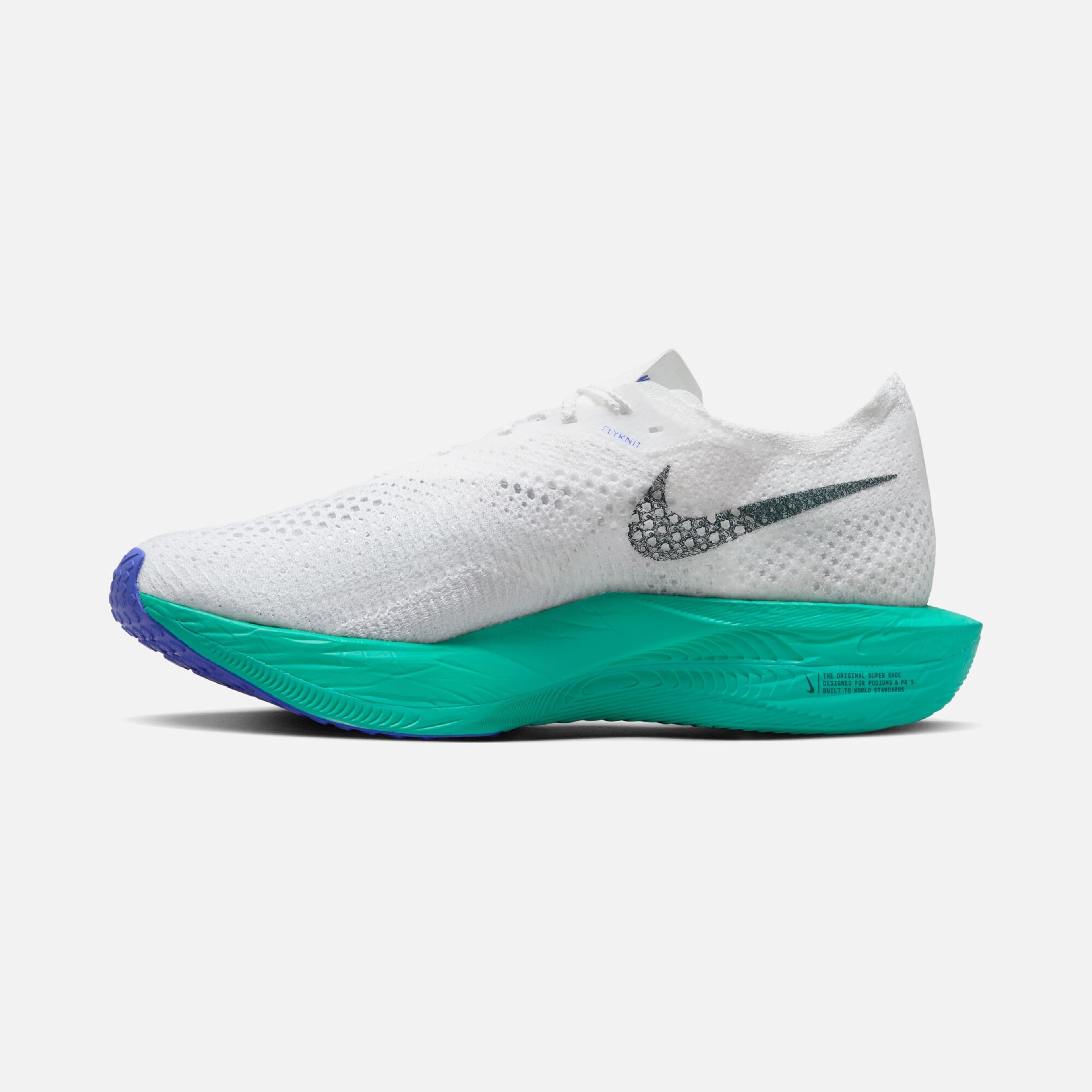Nike ZoomX Vaporfly 3 Road Racing Erkek Spor Ayakkabı
