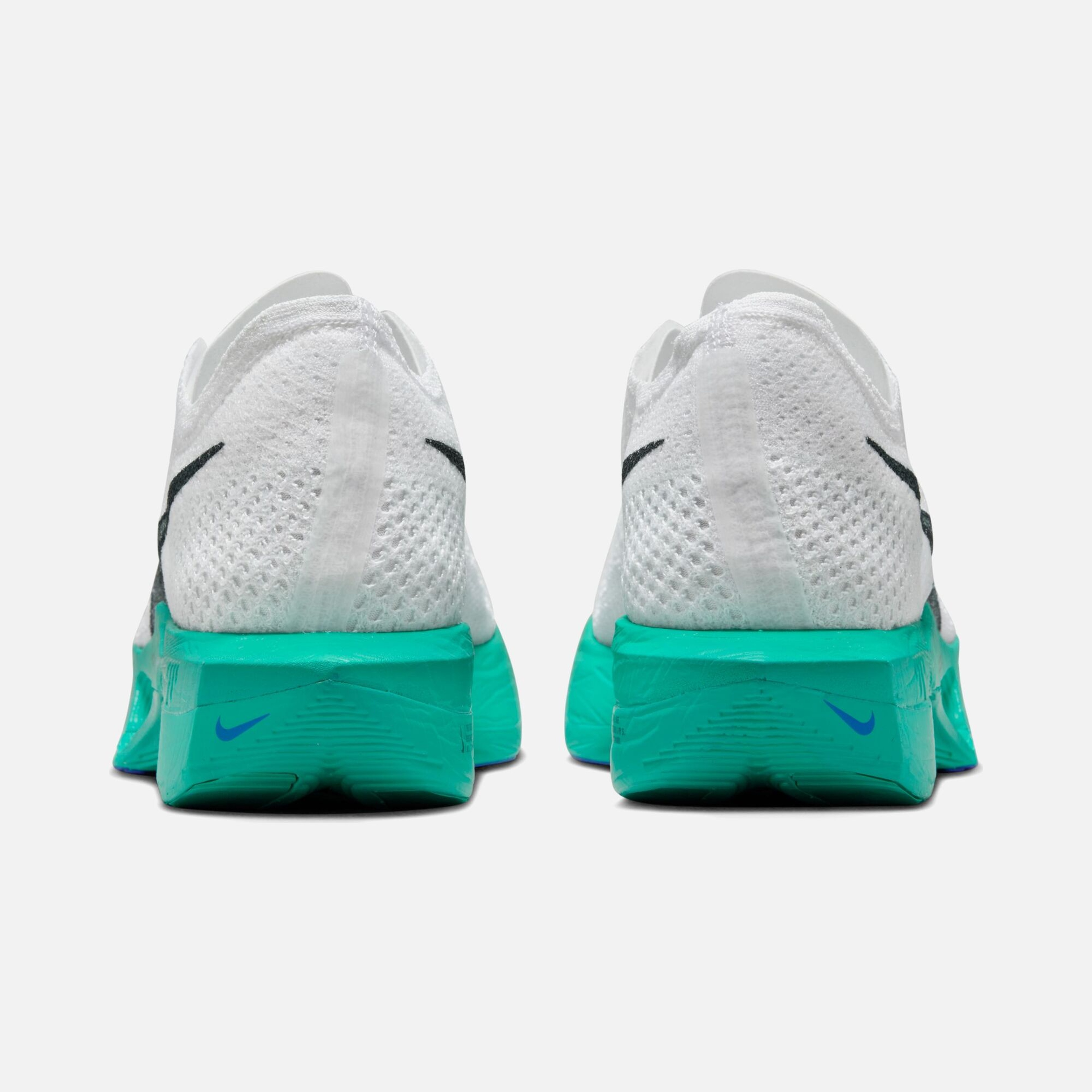 Nike ZoomX Vaporfly 3 Road Racing Erkek Spor Ayakkabı