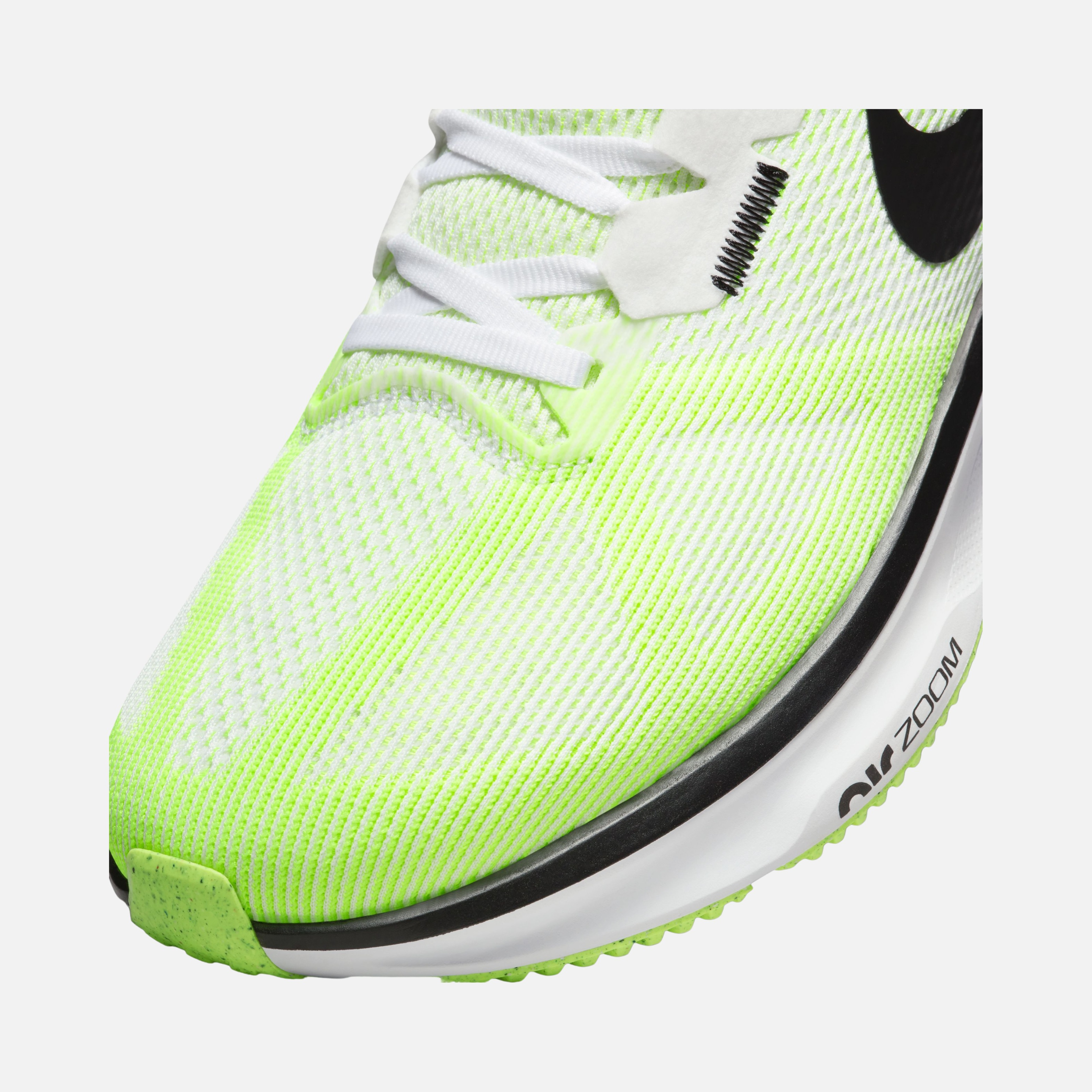 Nike Air Zoom Structure 25 Road Running Erkek Spor Ayakkabı