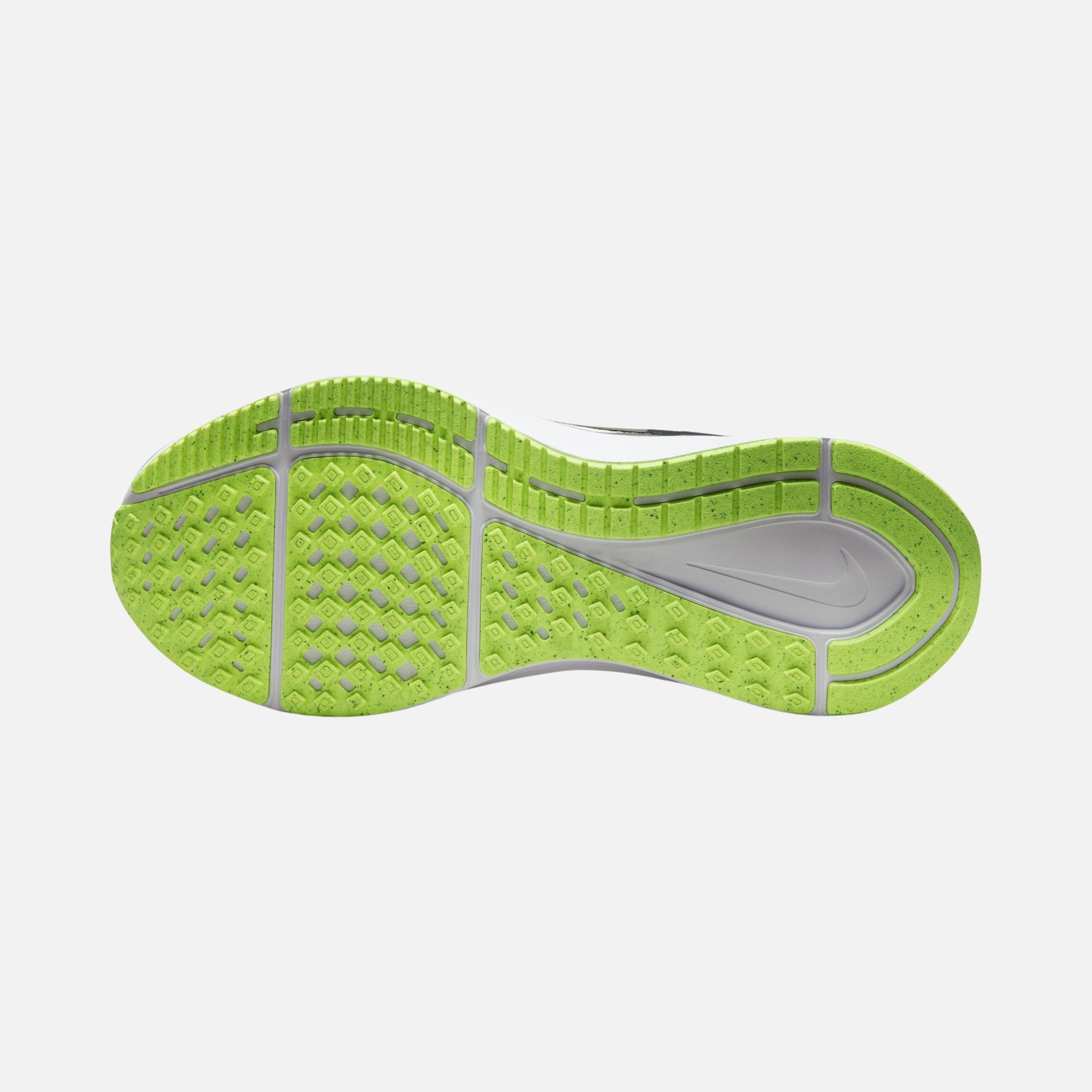 Nike Air Zoom Structure 25 Road Running Erkek Spor Ayakkabı