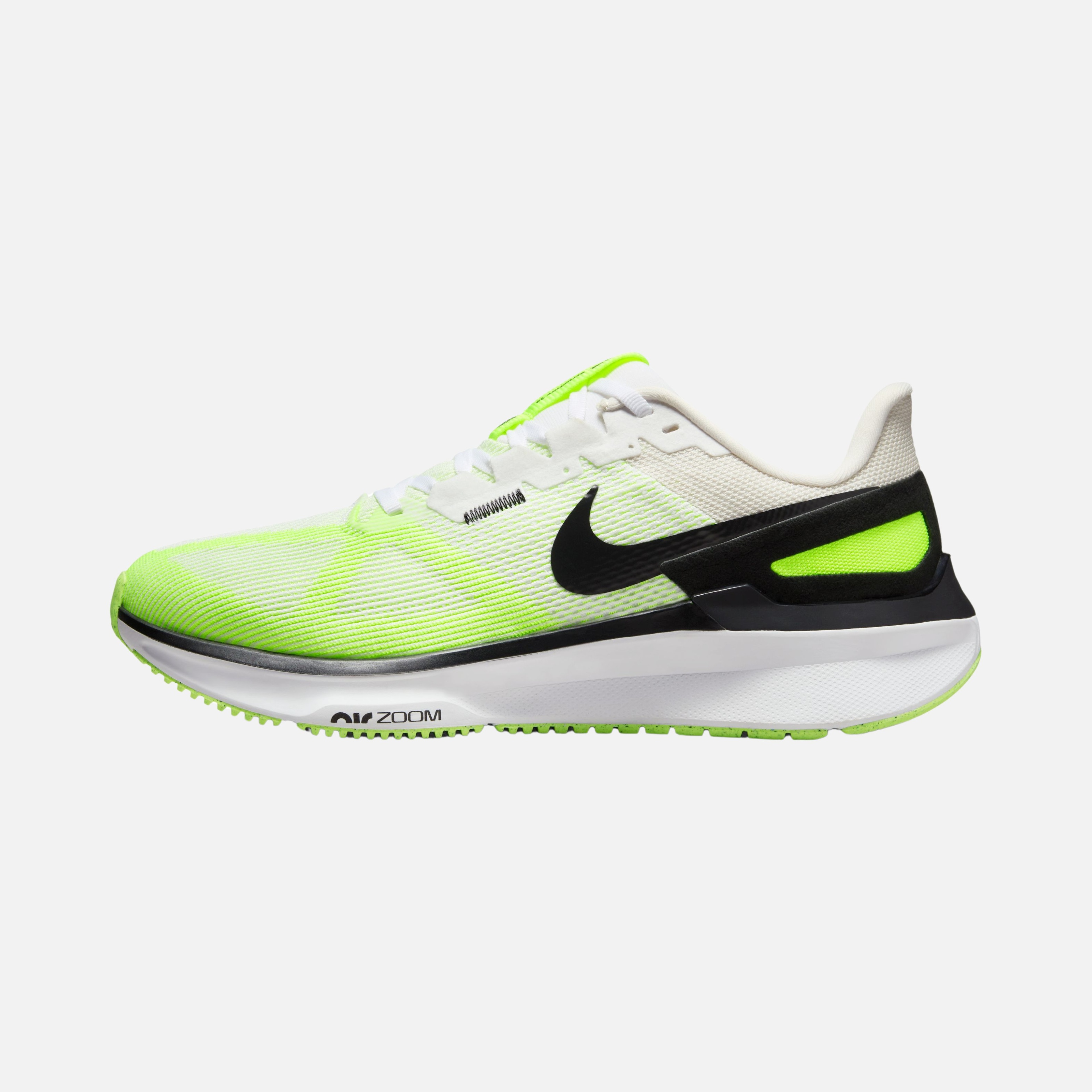 Nike Air Zoom Structure 25 Road Running Erkek Spor Ayakkabı