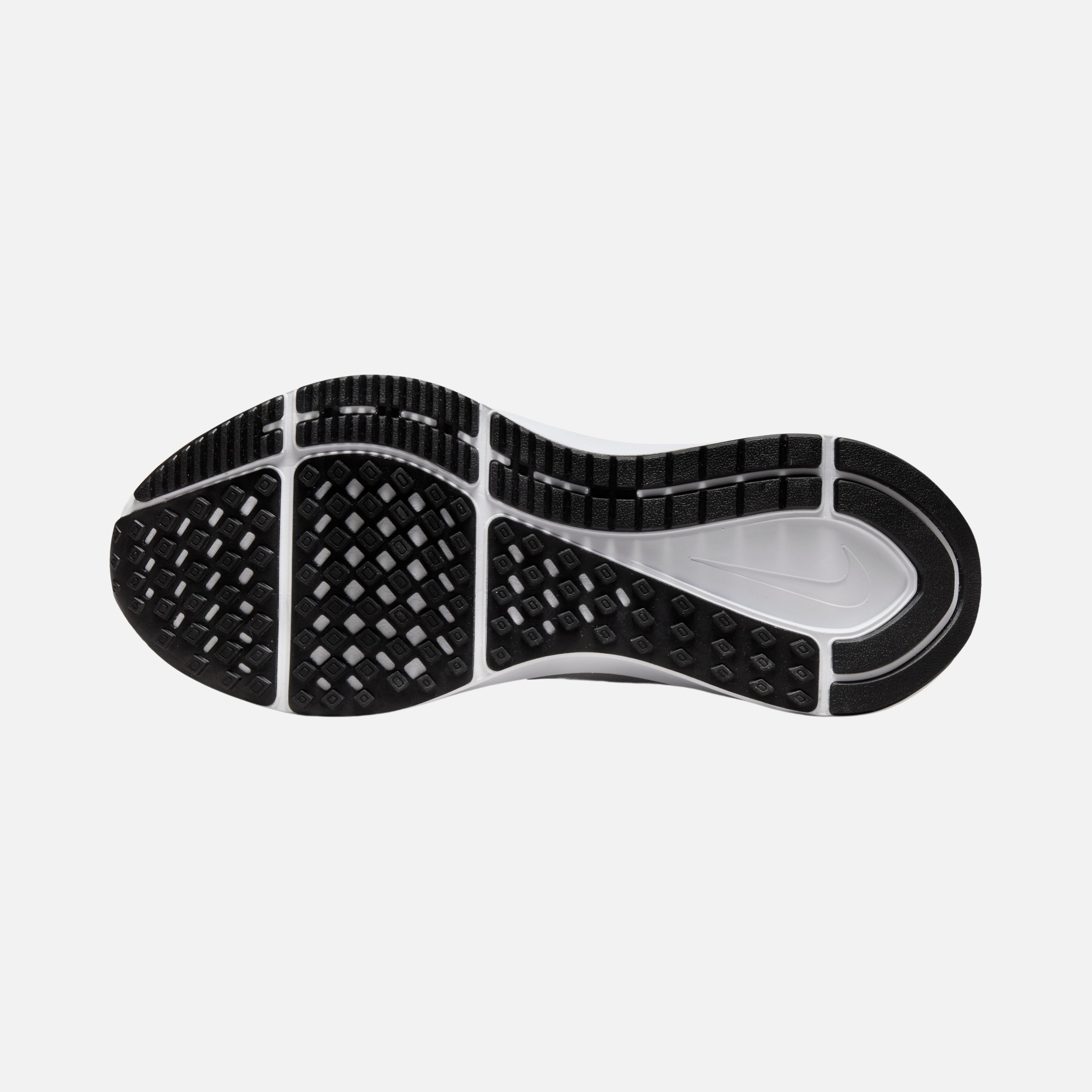 Nike Air Zoom Structure 25 Road Running Erkek Spor Ayakkabı