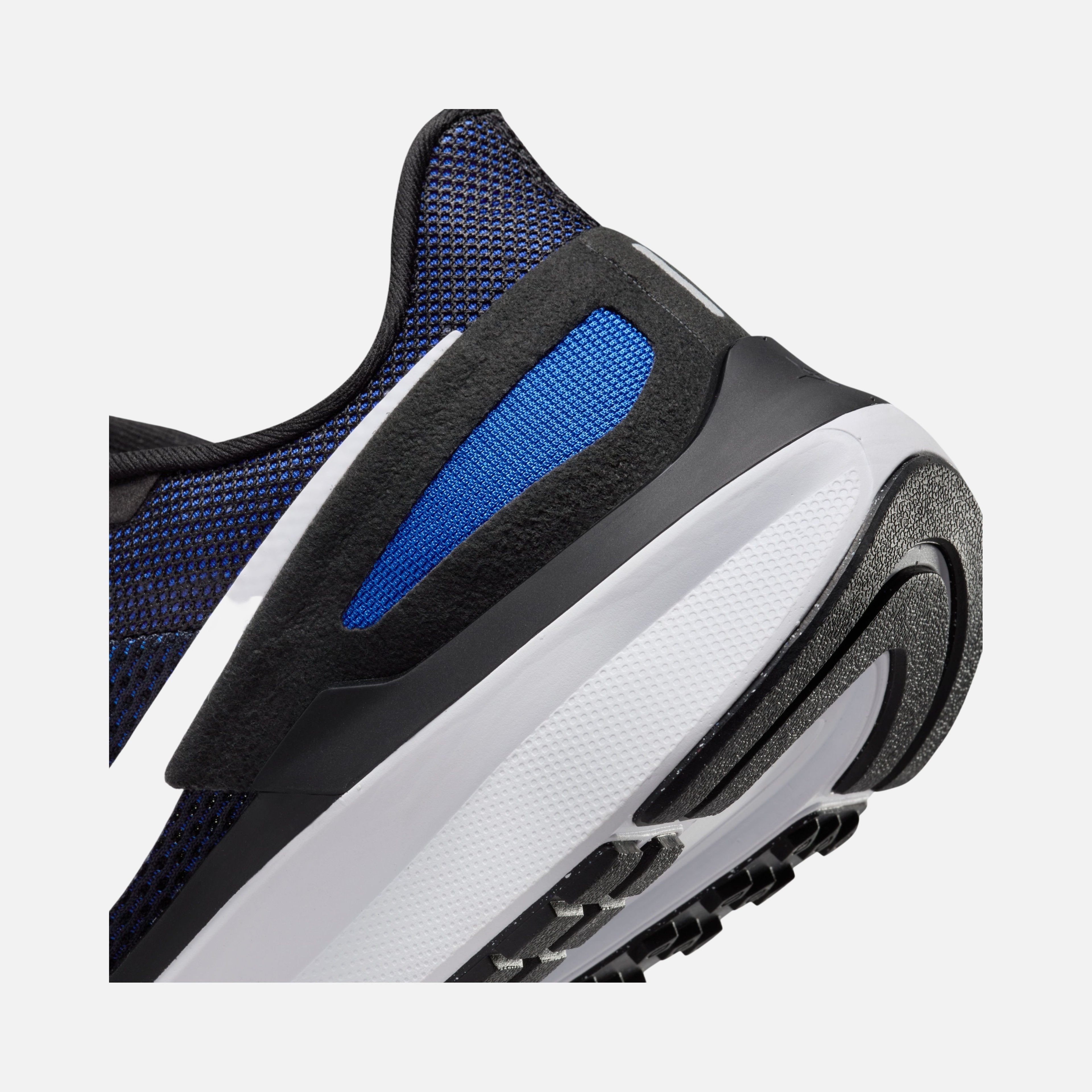 Nike Air Zoom Structure 25 Road Running Erkek Spor Ayakkabı