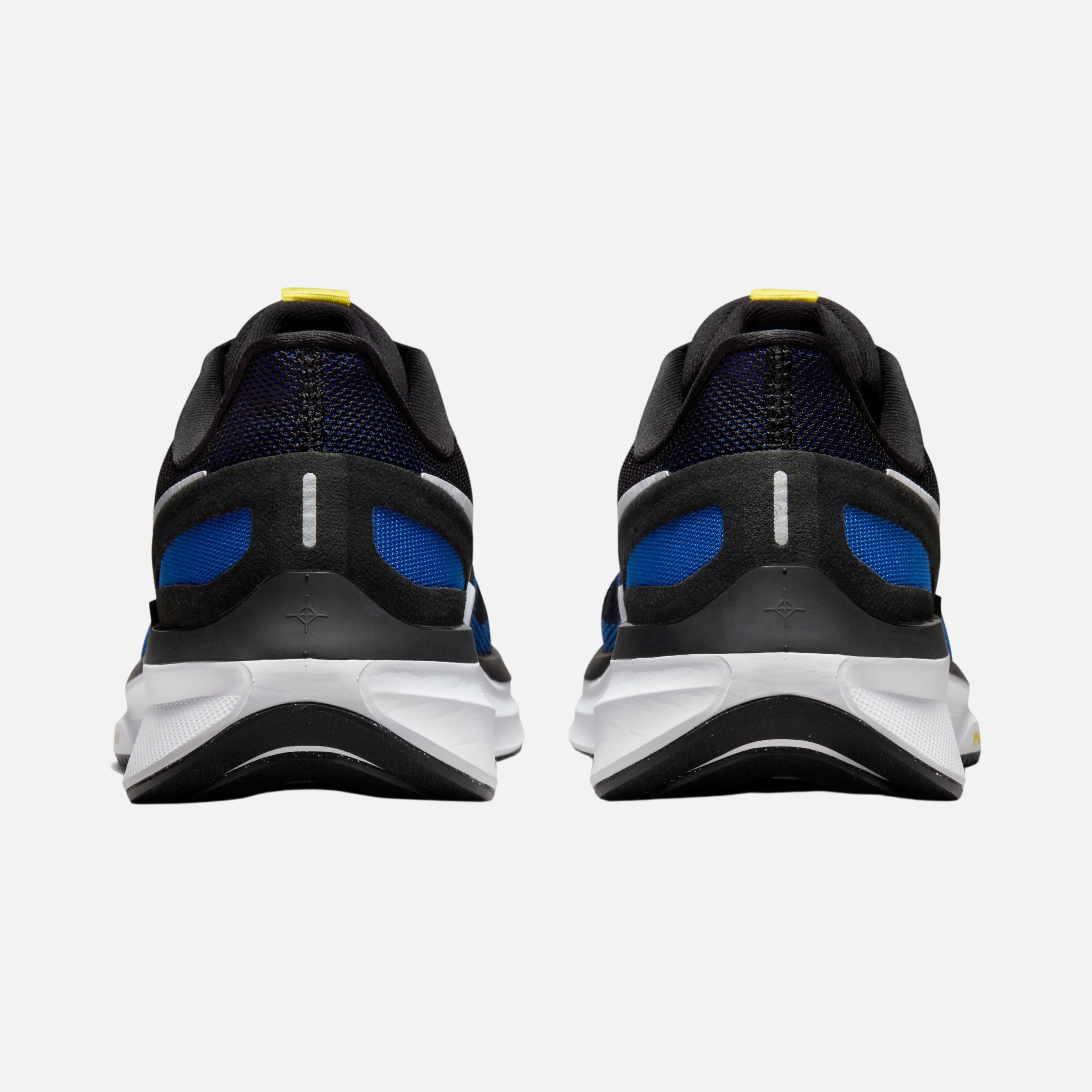 Nike Air Zoom Structure 25 Road Running Erkek Spor Ayakkabı