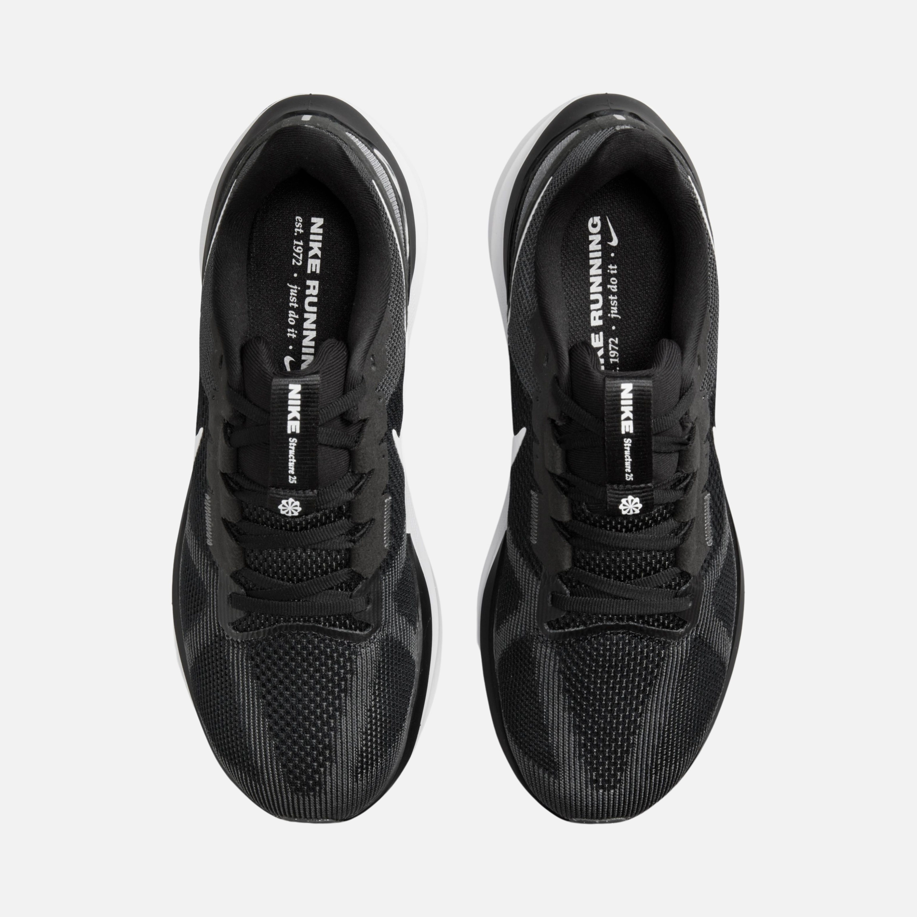 Nike Air Zoom Structure 25 Road Running Erkek Spor Ayakkabı