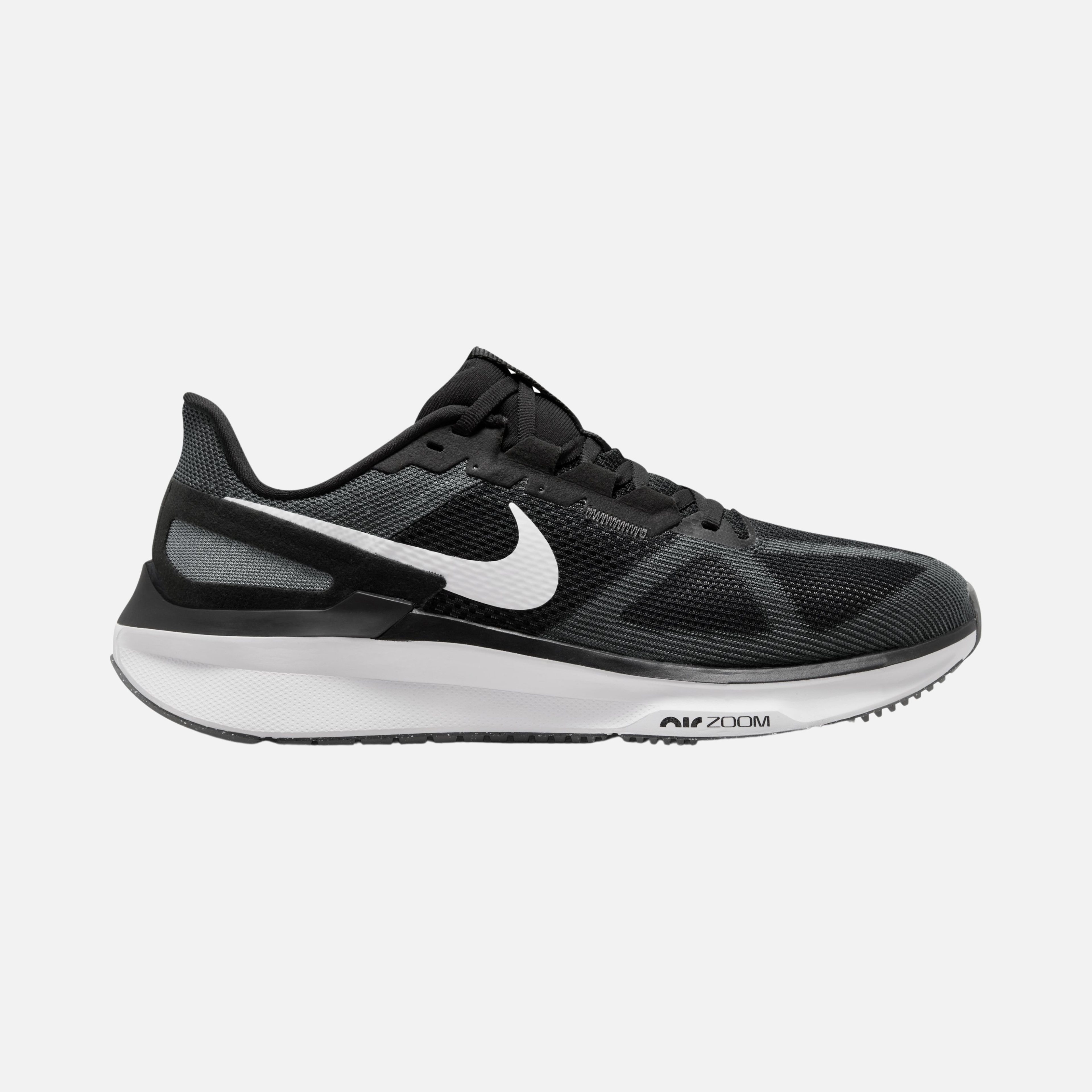 Nike Air Zoom Structure 25 Road Running Erkek Spor Ayakkabı