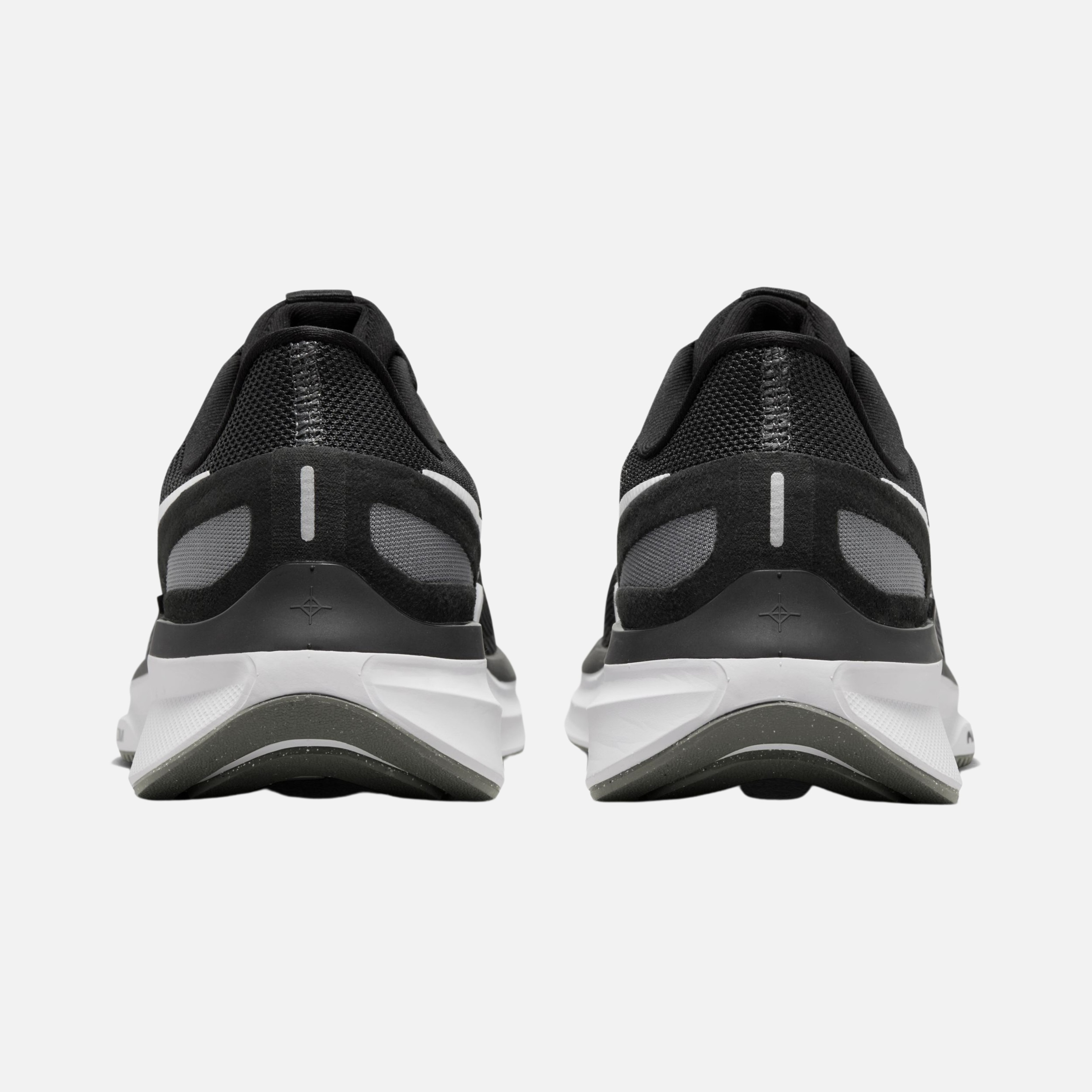 Nike Air Zoom Structure 25 Road Running Erkek Spor Ayakkabı