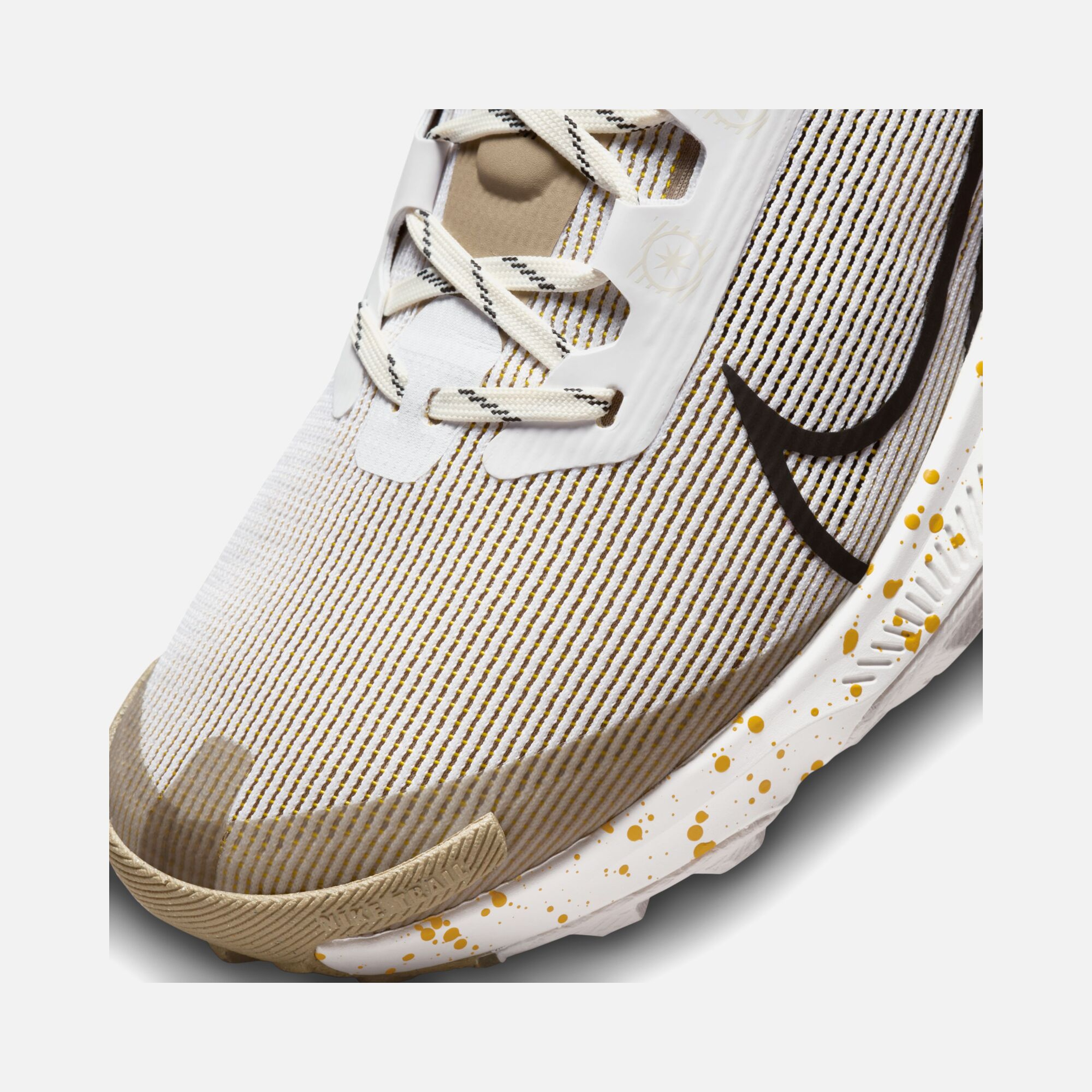 Nike React Terra Kiger 9 Trail-Running Erkek Spor Ayakkabı