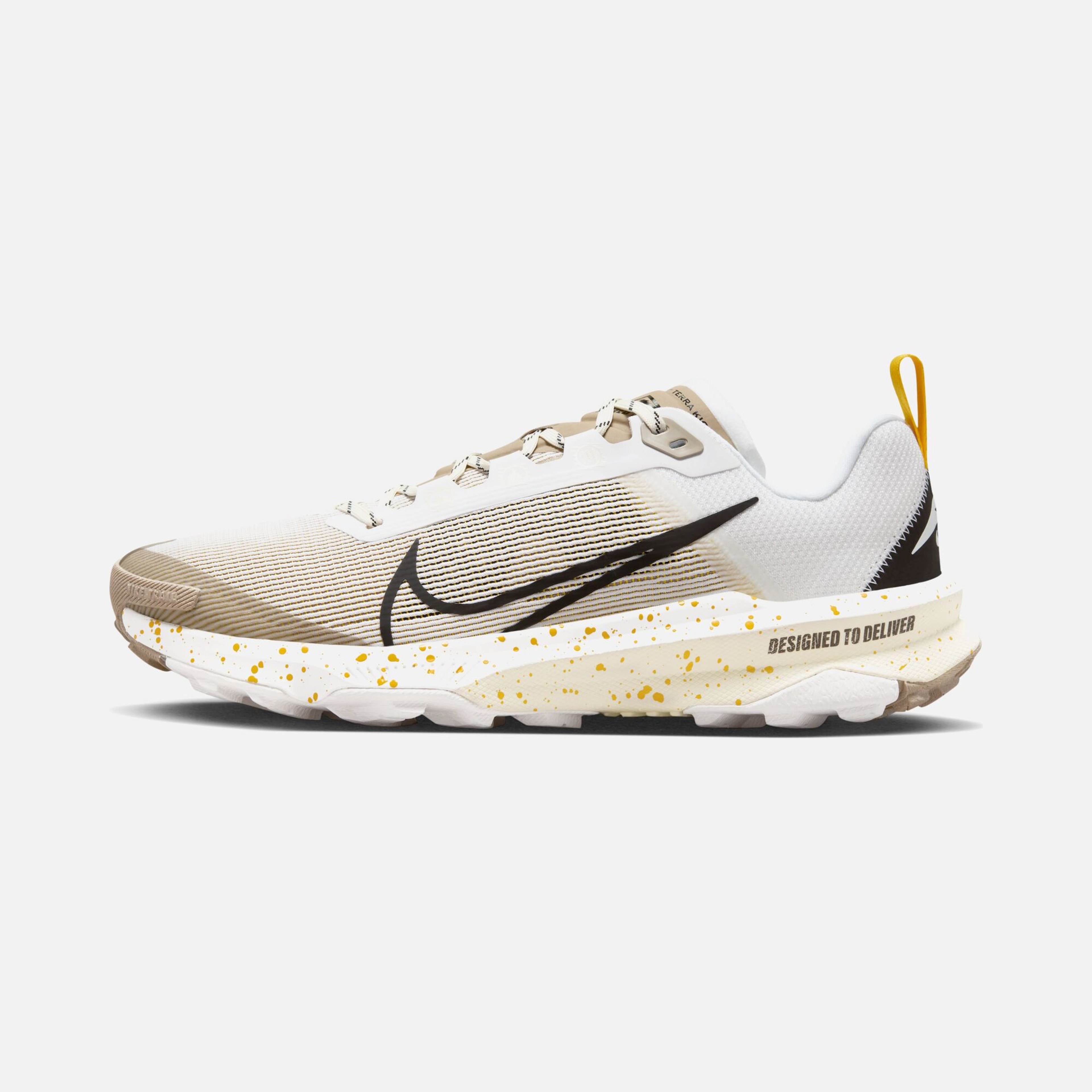 Nike React Terra Kiger 9 Trail-Running Erkek Spor Ayakkabı