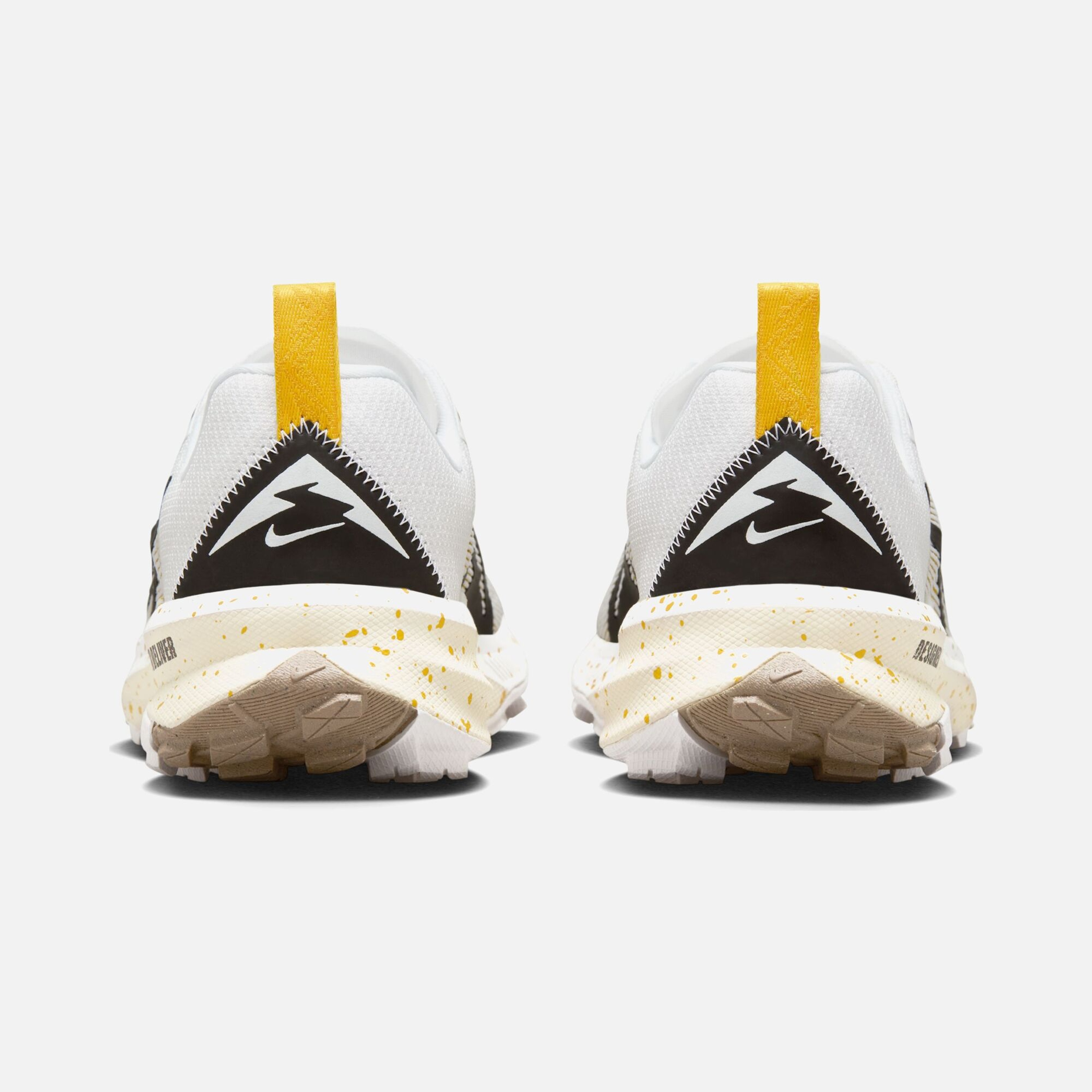 Nike React Terra Kiger 9 Trail-Running Erkek Spor Ayakkabı