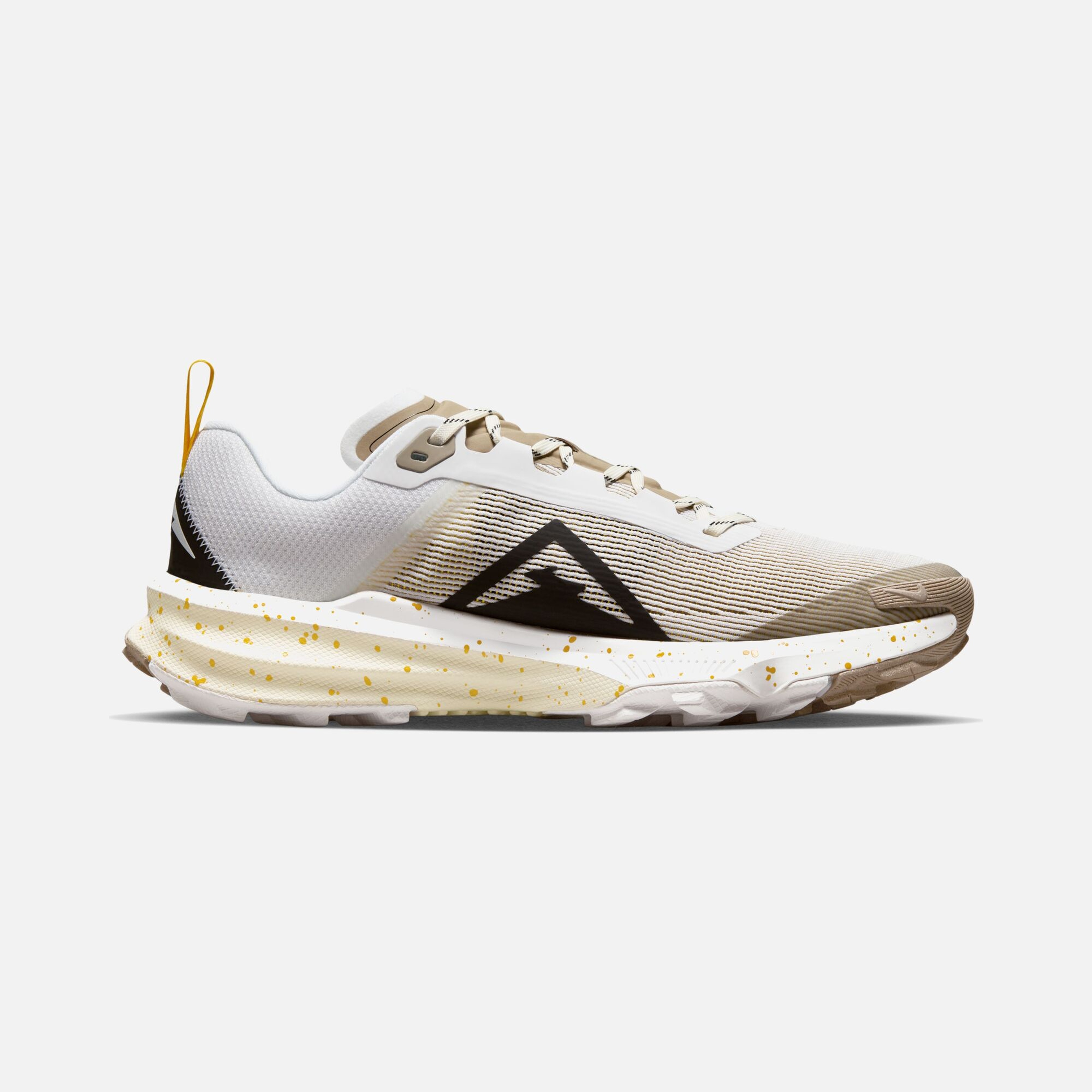 Nike React Terra Kiger 9 Trail-Running Erkek Spor Ayakkabı