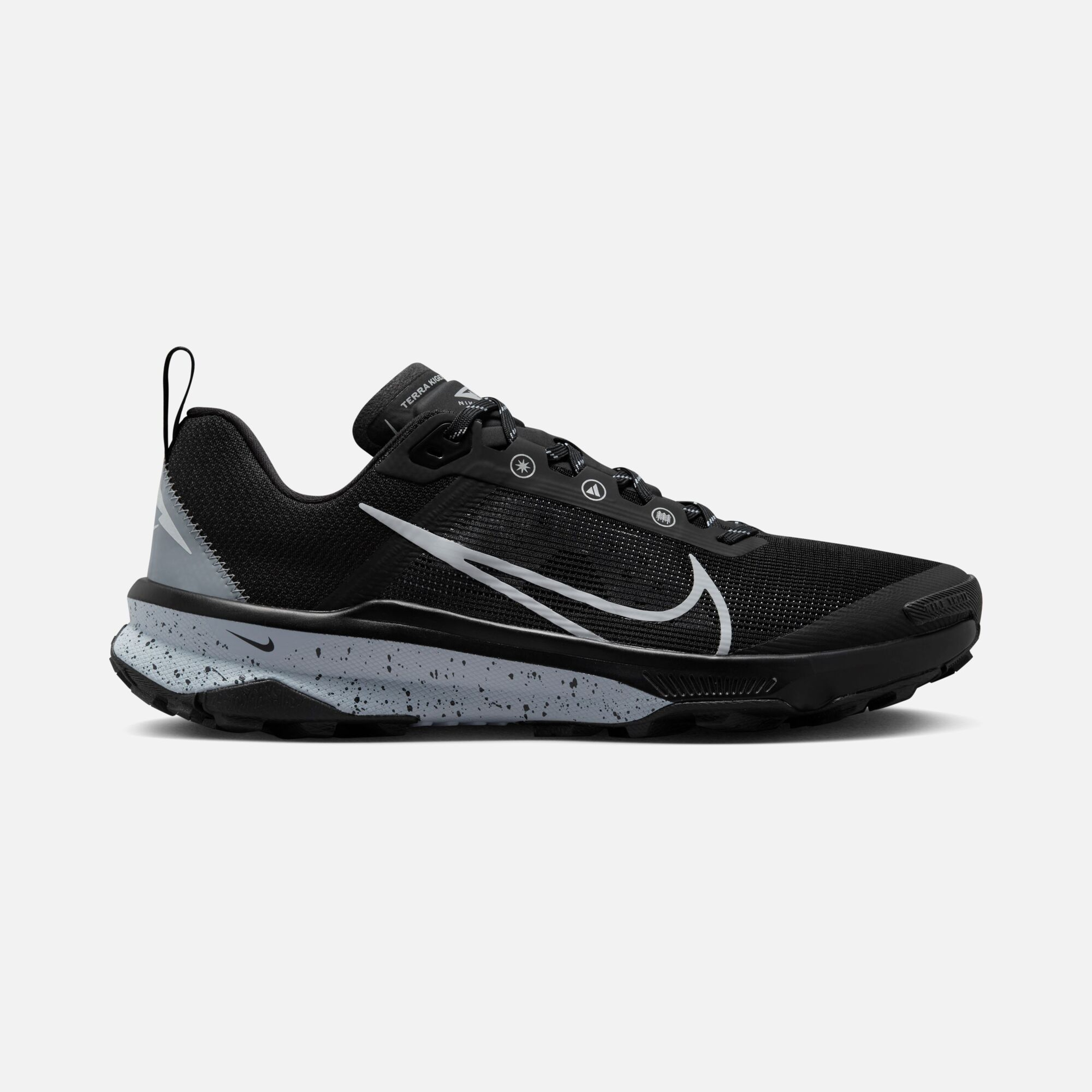 Nike React Terra Kiger 9 Trail-Running Erkek Spor Ayakkabı