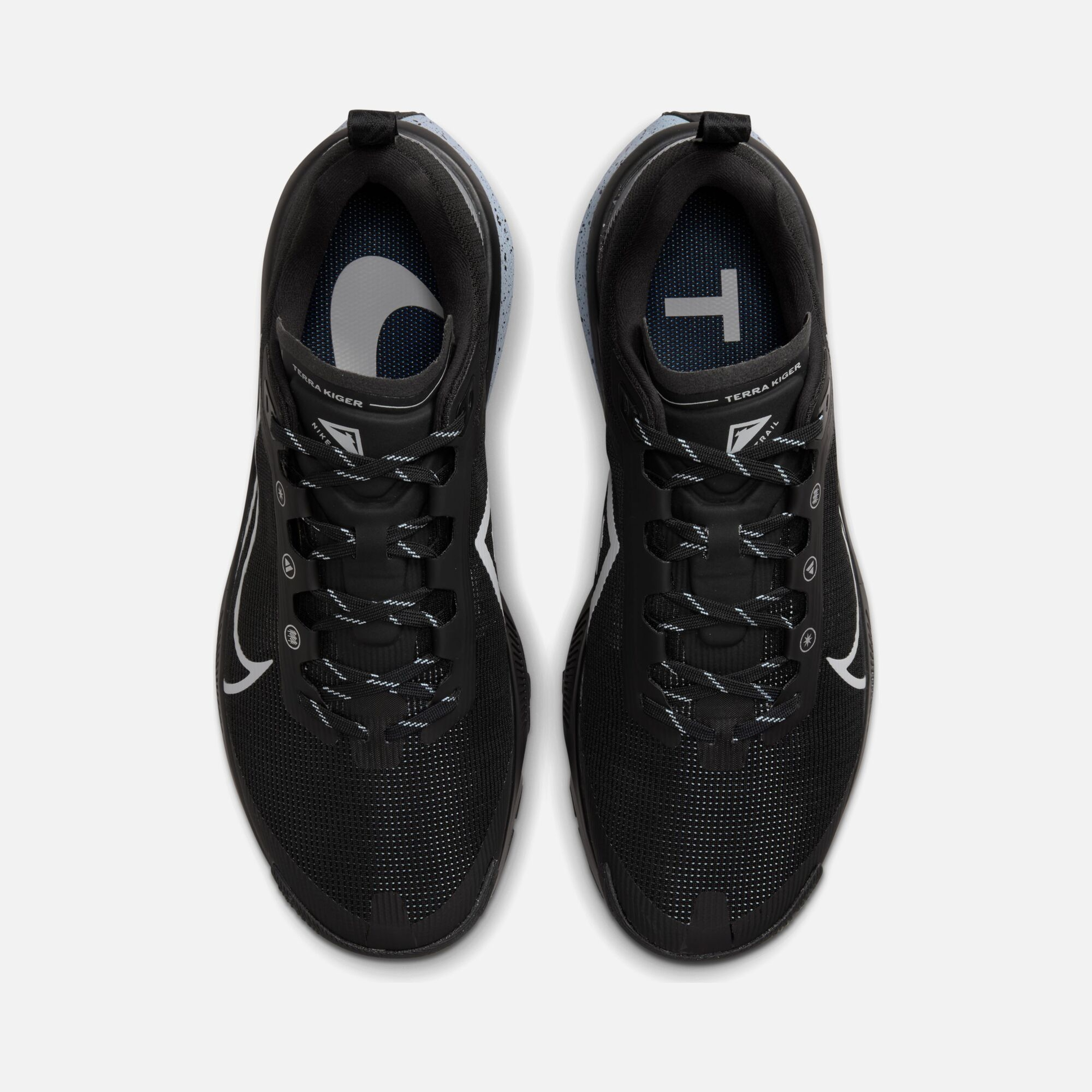 Nike React Terra Kiger 9 Trail-Running Erkek Spor Ayakkabı