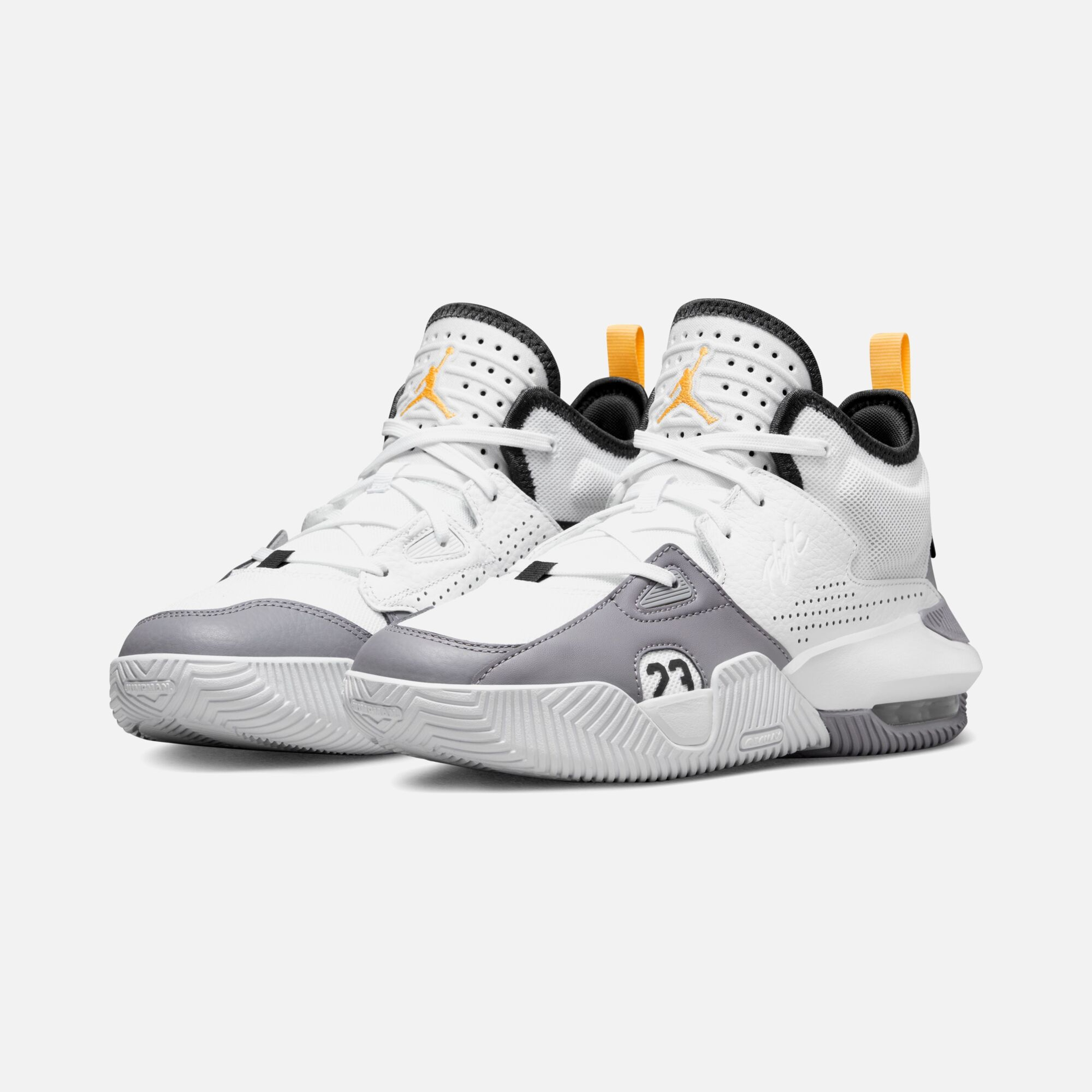 Nike Jordan Stay Loyal 2 Erkek Basetbol Ayakkabısı