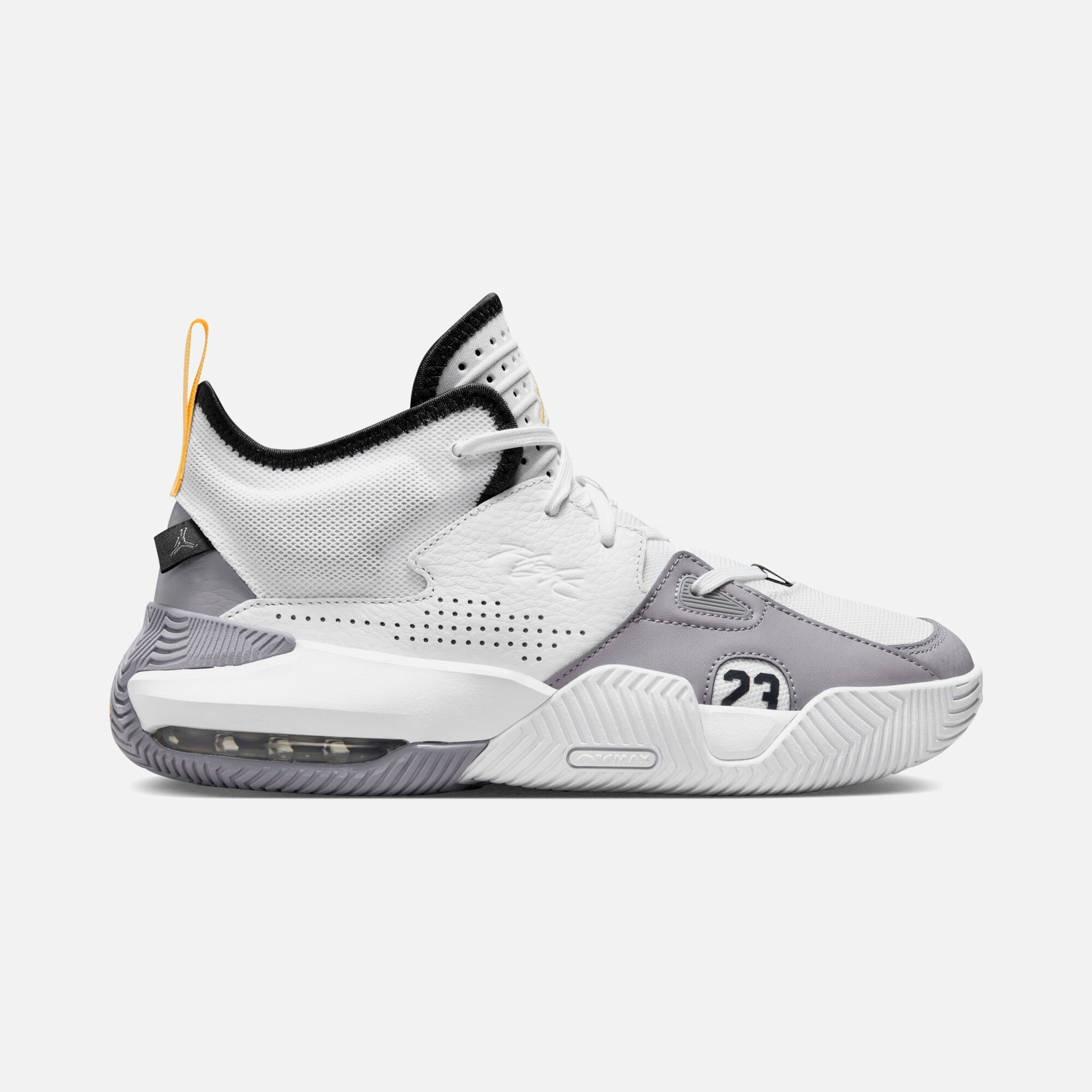 Nike Jordan Stay Loyal 2 Erkek Basetbol Ayakkabısı